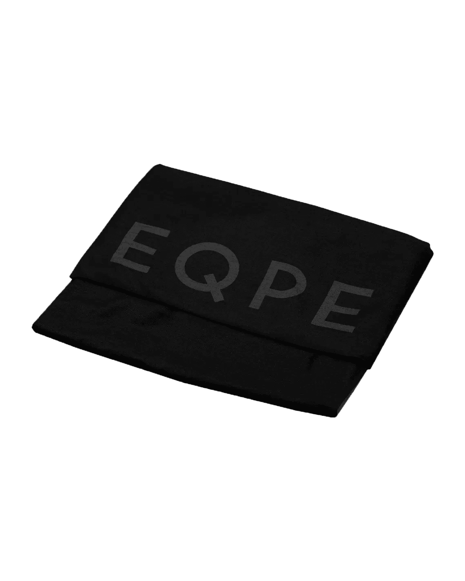 Deep Black/Iron Grey