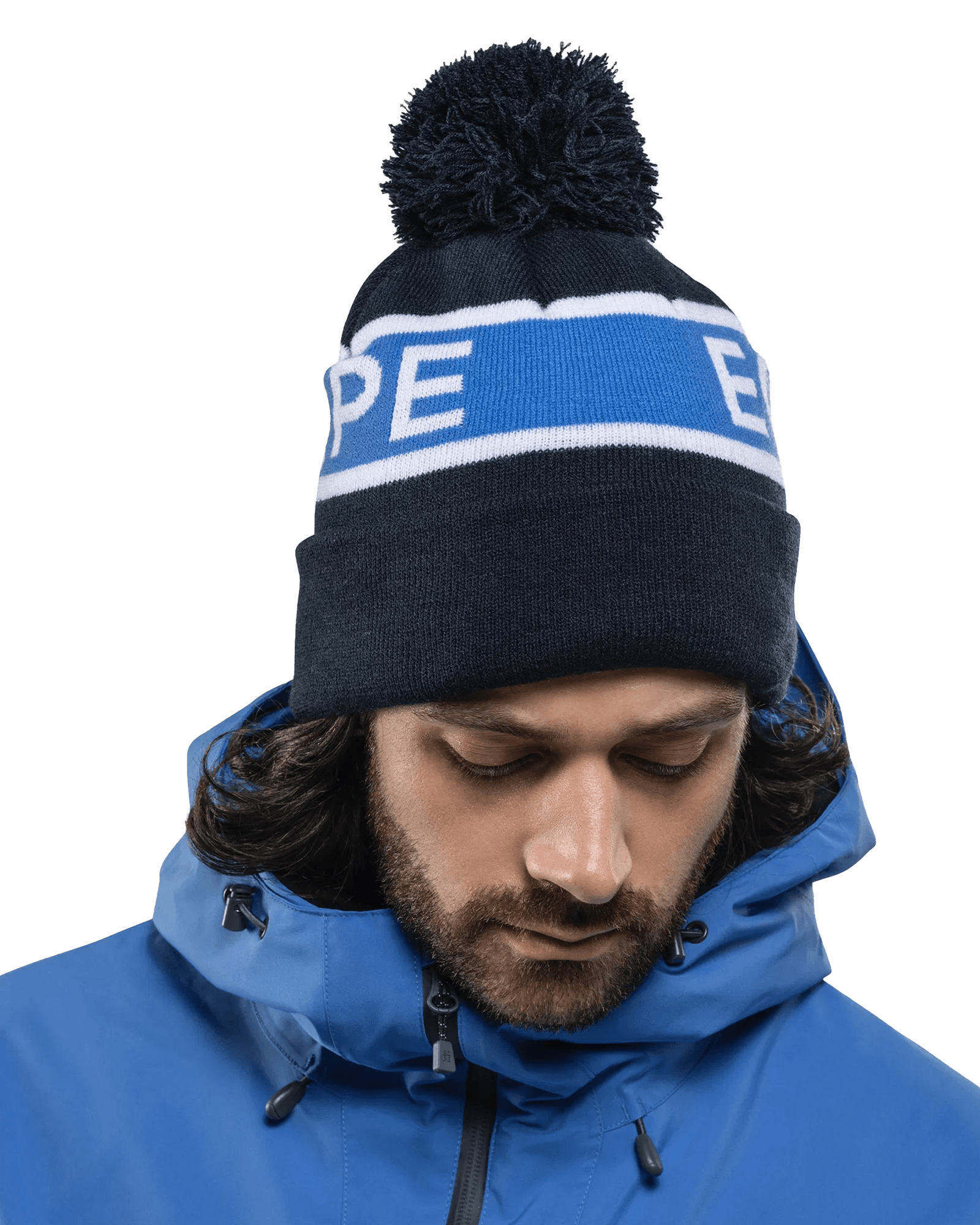 Navy Blazer/Palace Blue