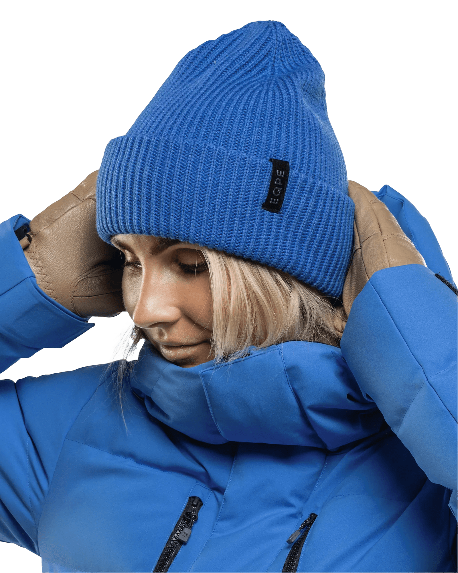 Palace Blue