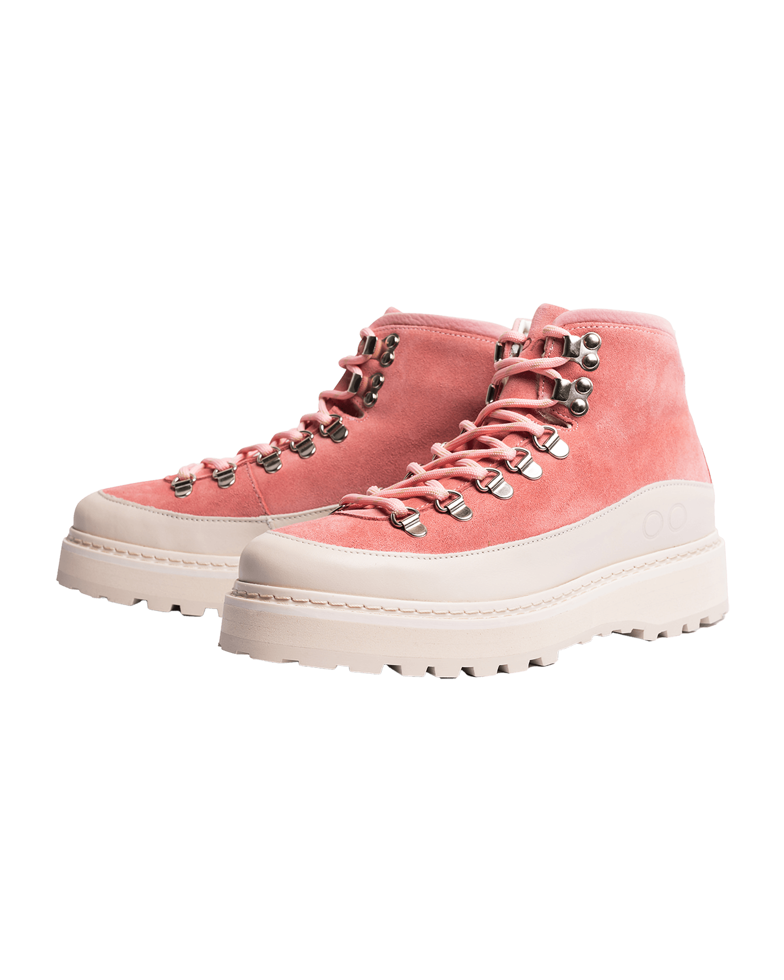 Pink Pudder