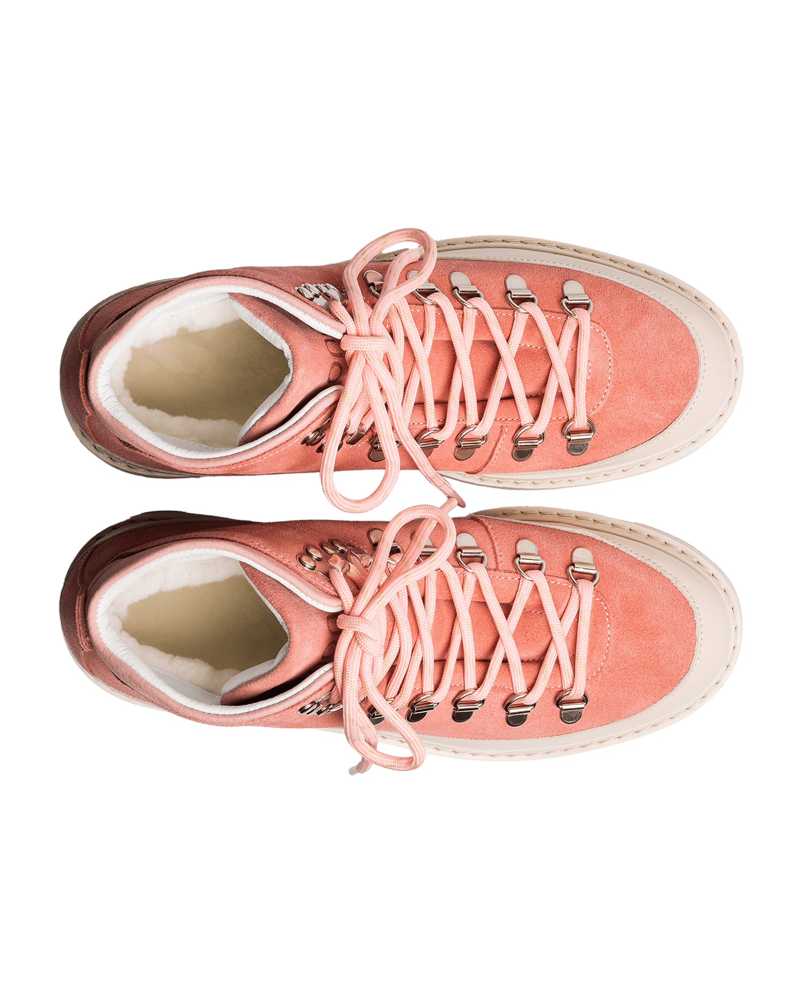 Pink Pudder