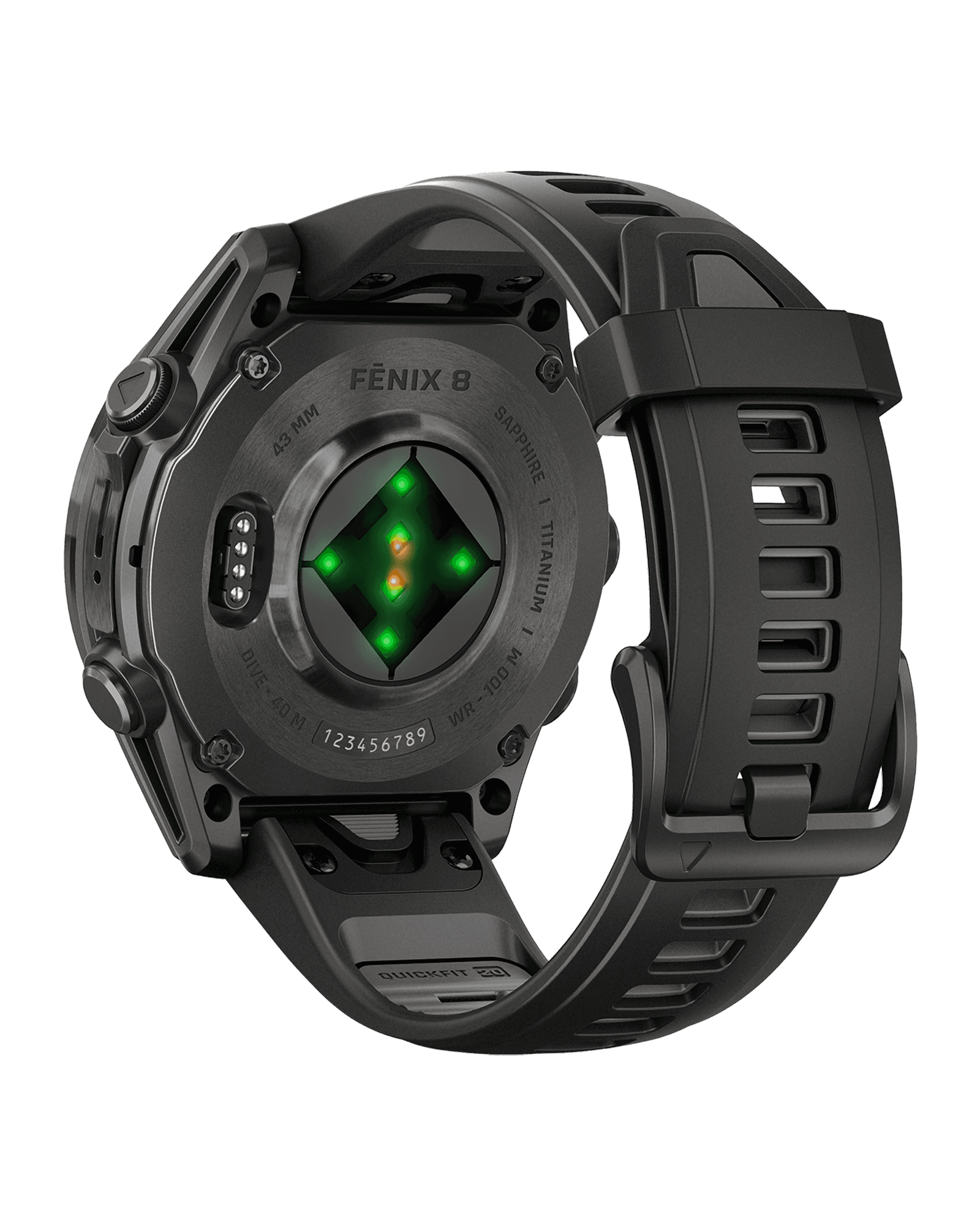 Saph,CrbnGry Ti/Blk,Blk/PebblGryBnd