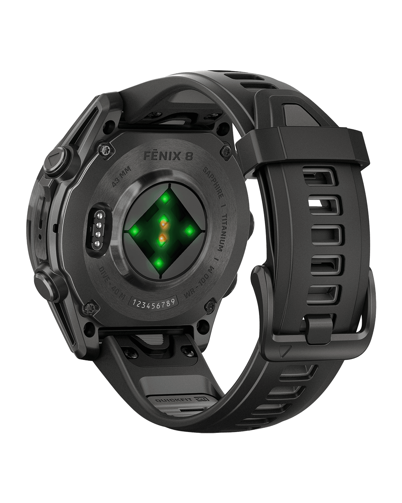 Saph,CrbnGry Ti/Blk,Blk/PebblGryBnd