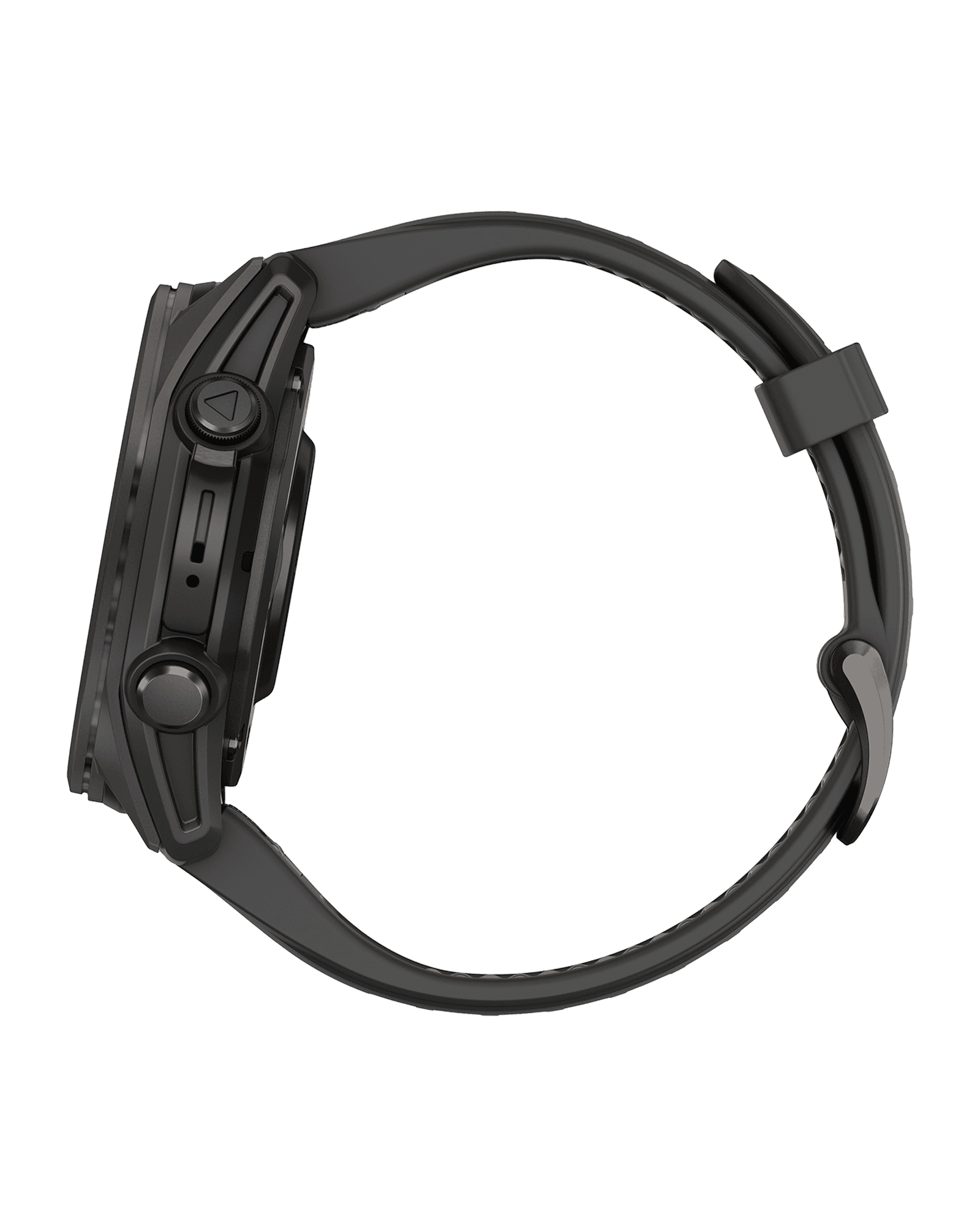 Saph,CrbnGry Ti/Blk,Blk/PebblGryBnd