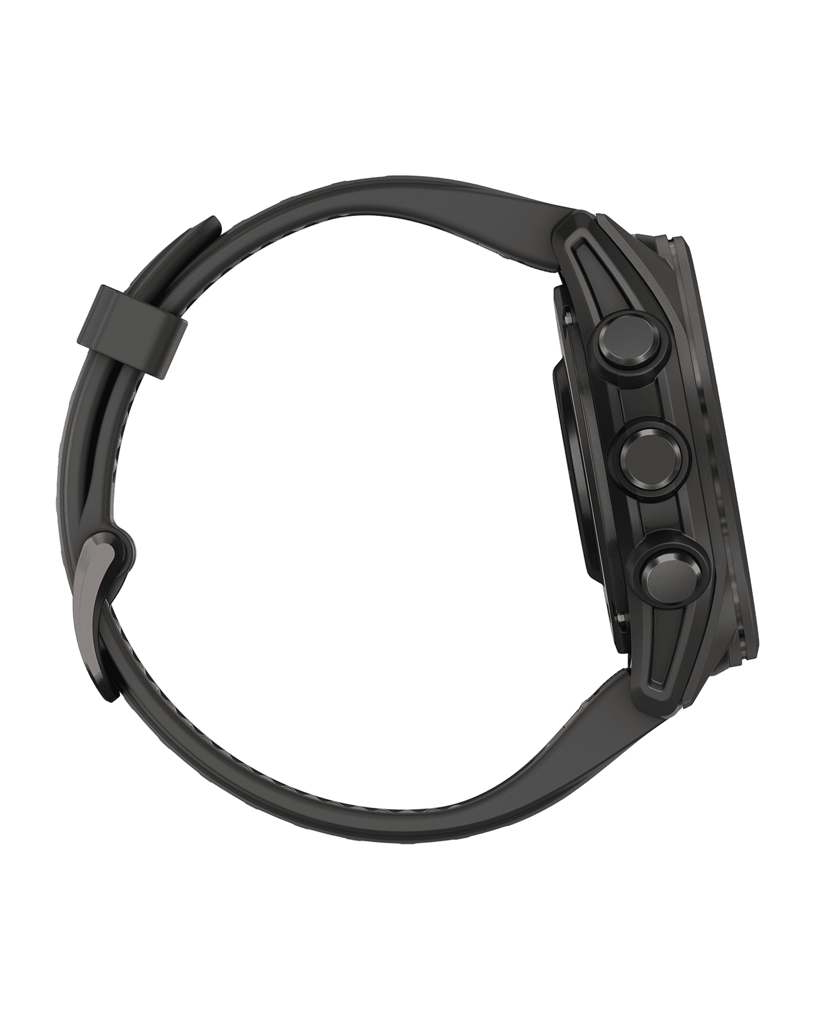 Saph,CrbnGry Ti/Blk,Blk/PebblGryBnd