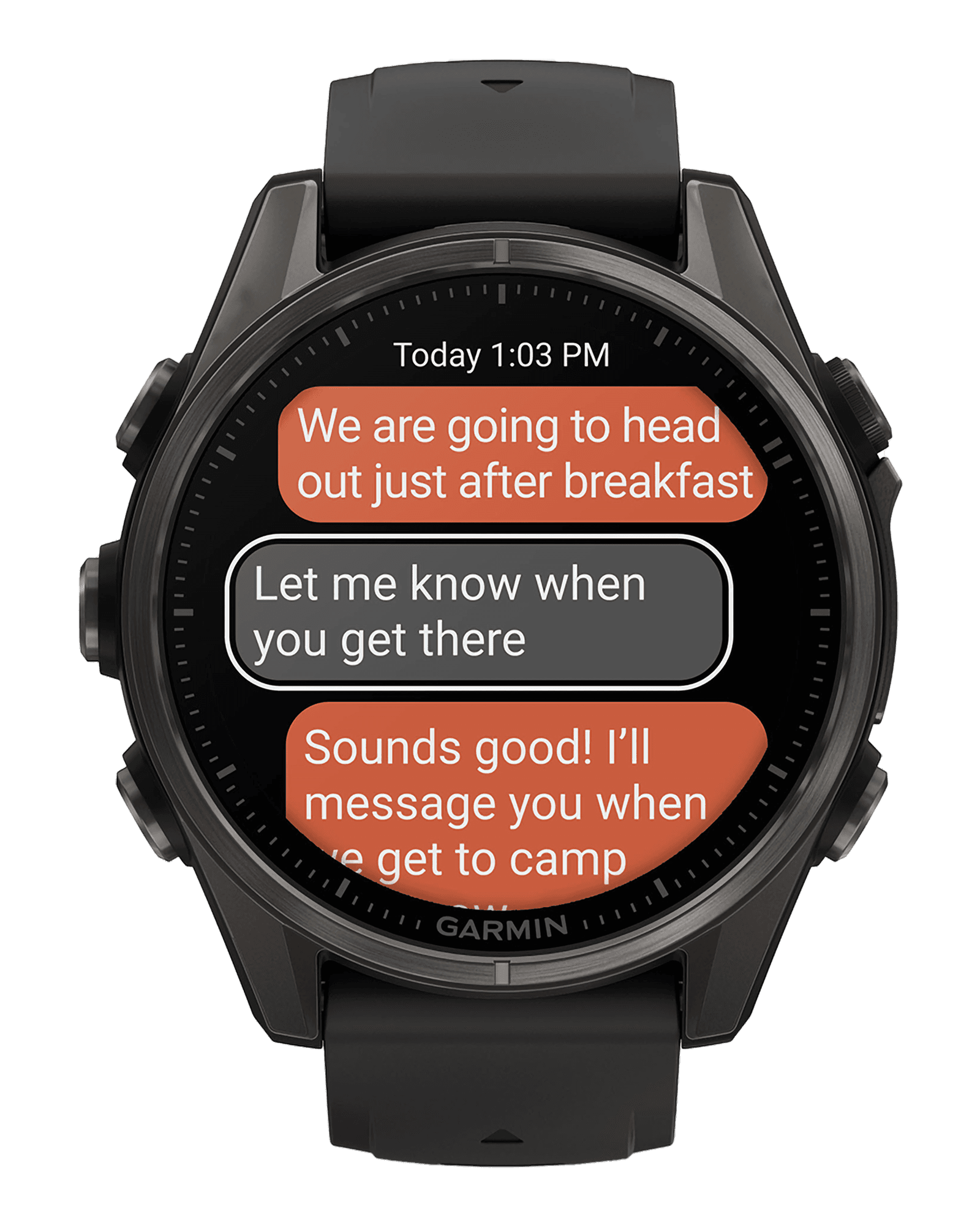 Saph,CrbnGry Ti/Blk,Blk/PebblGryBnd