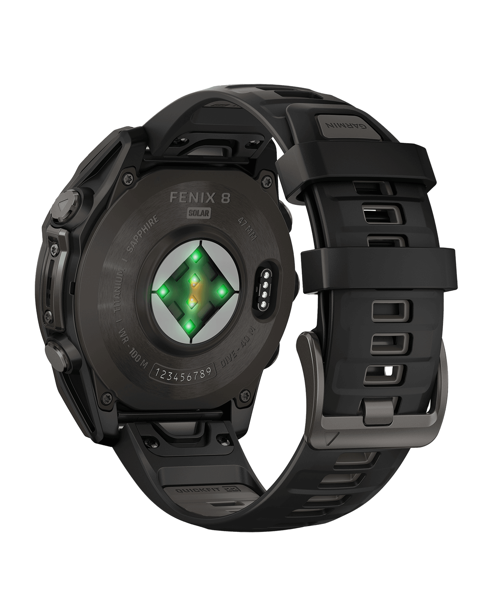 Saph Solar,CrbnGry Ti/Blk,Blk/PblGryBnd