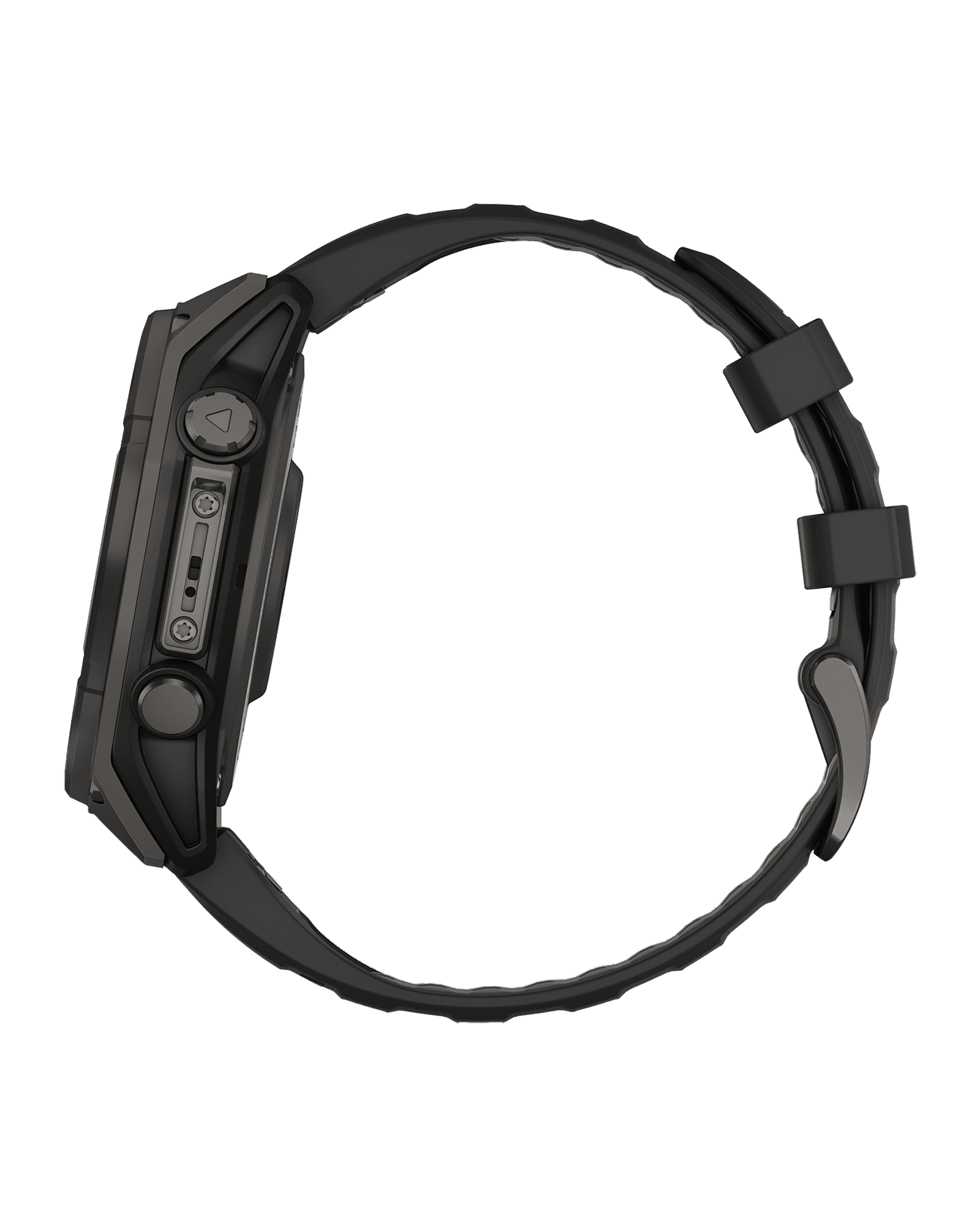 Saph Solar,CrbnGry Ti/Blk,Blk/PblGryBnd