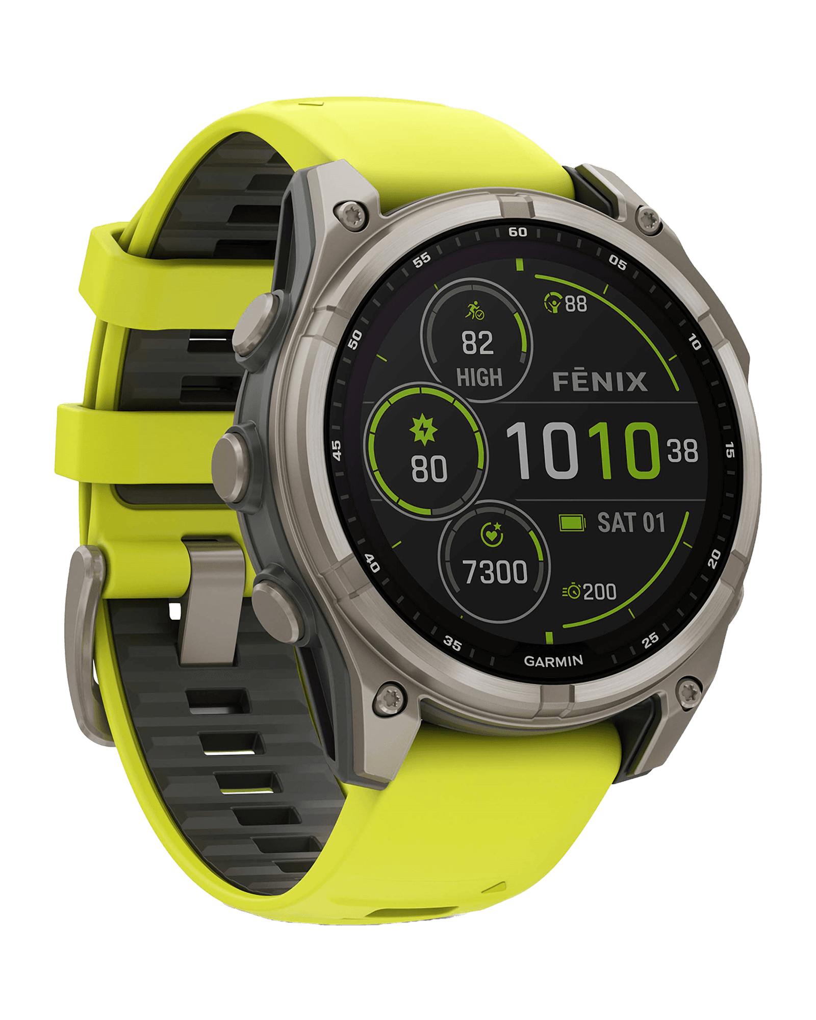 Saph Solar, BareTi/Graphite,AmpYe/GrphBnd