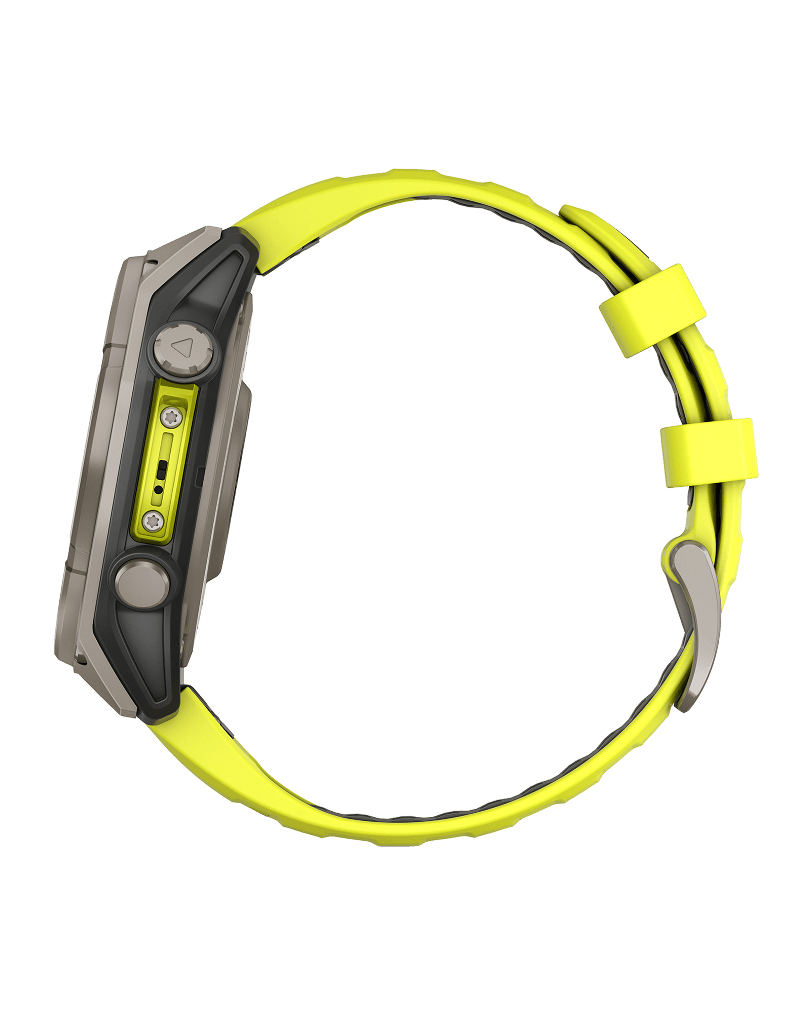 Saph Solar, BareTi/Graphite,AmpYe/GrphBnd