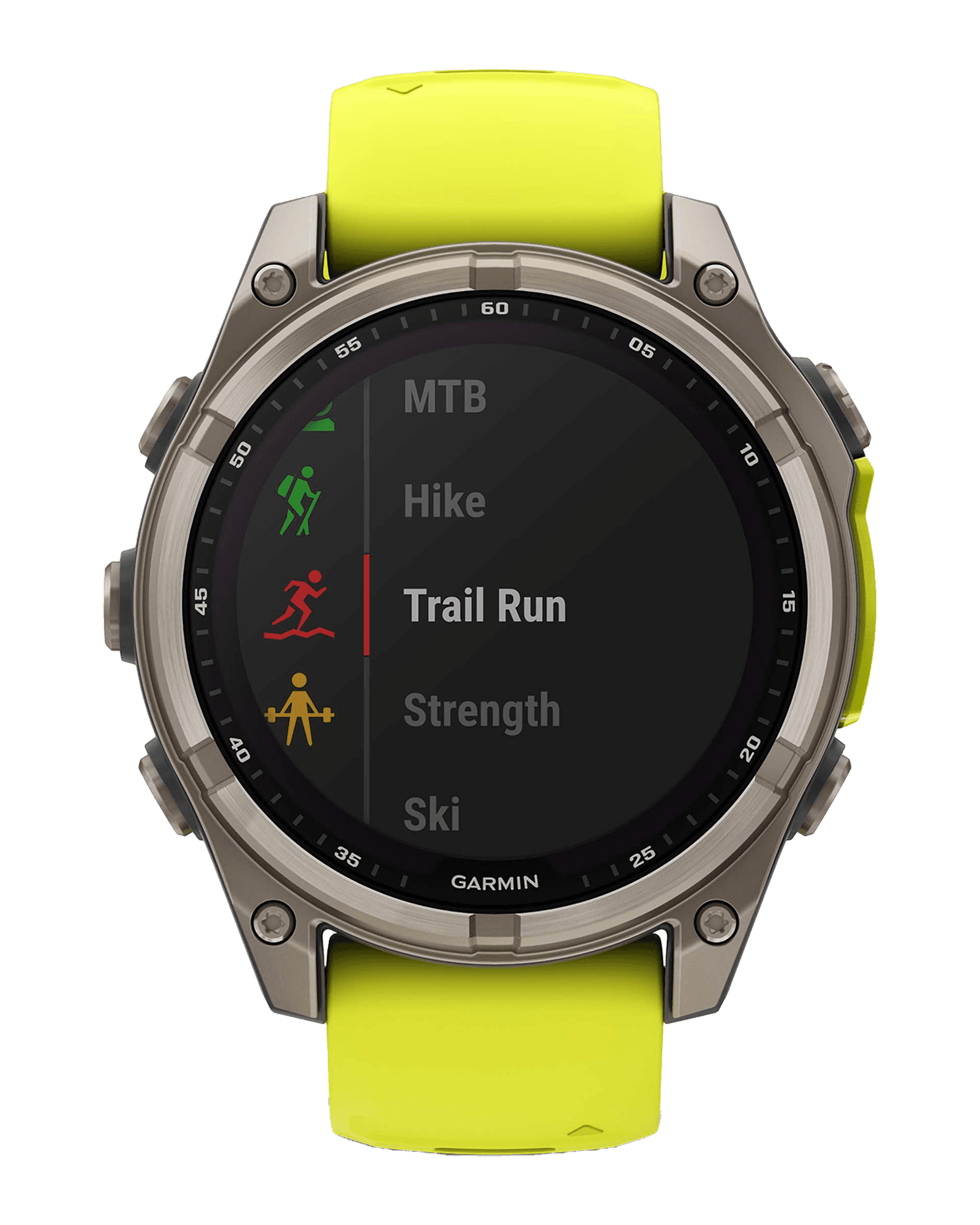 Saph Solar, BareTi/Graphite,AmpYe/GrphBnd