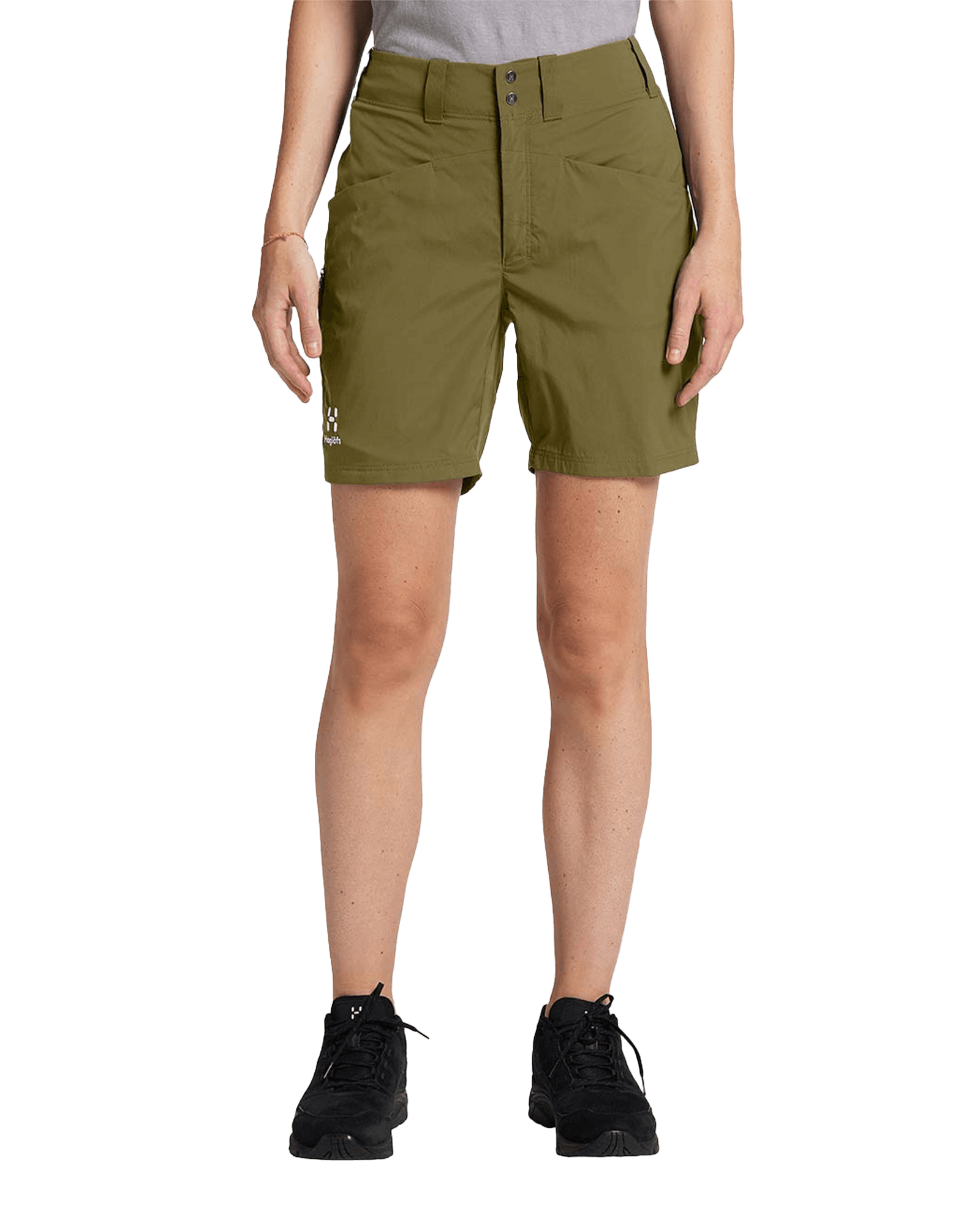 Olive Green