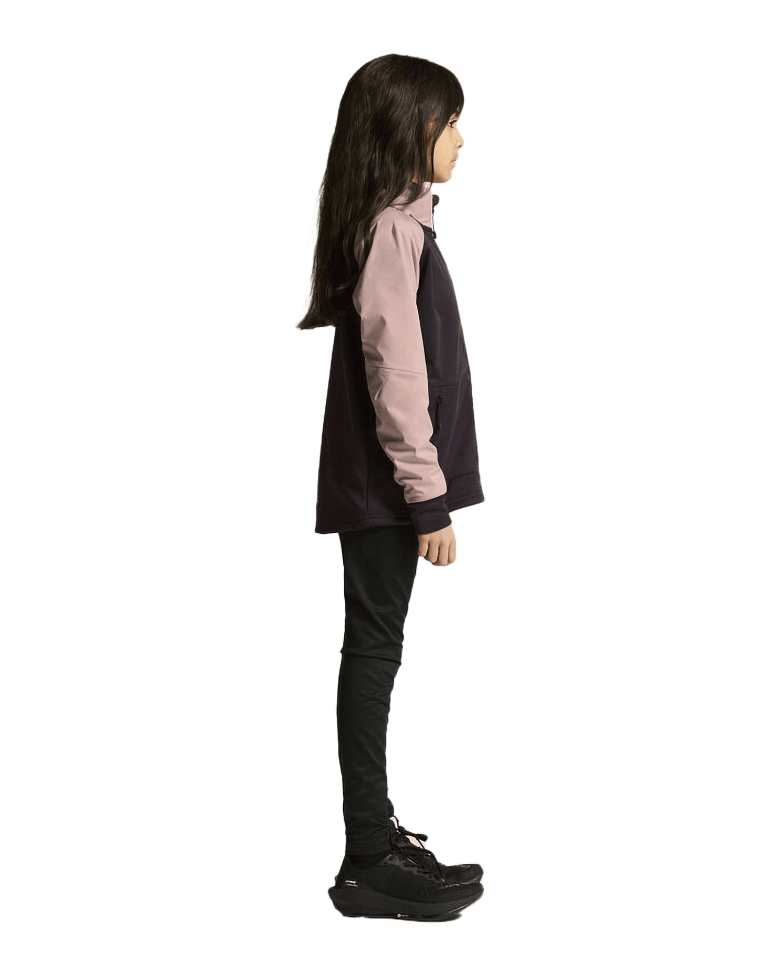 DK Plum/Waft