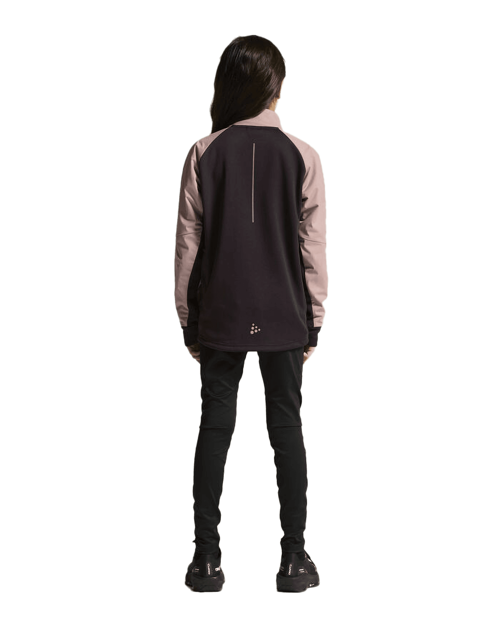 DK Plum/Waft