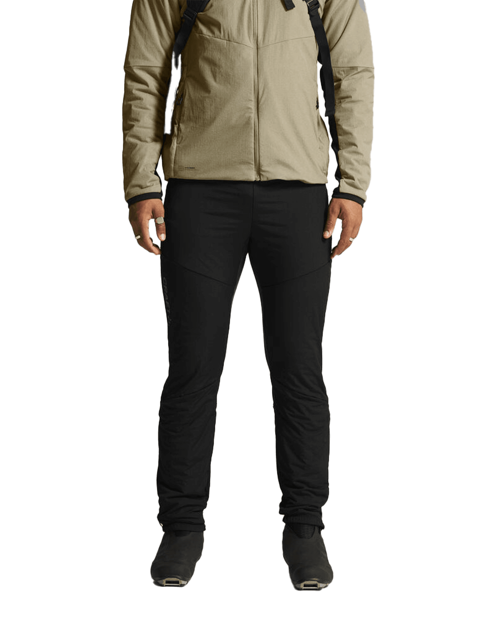 ADV Nordic Training Insulate Pant M Black