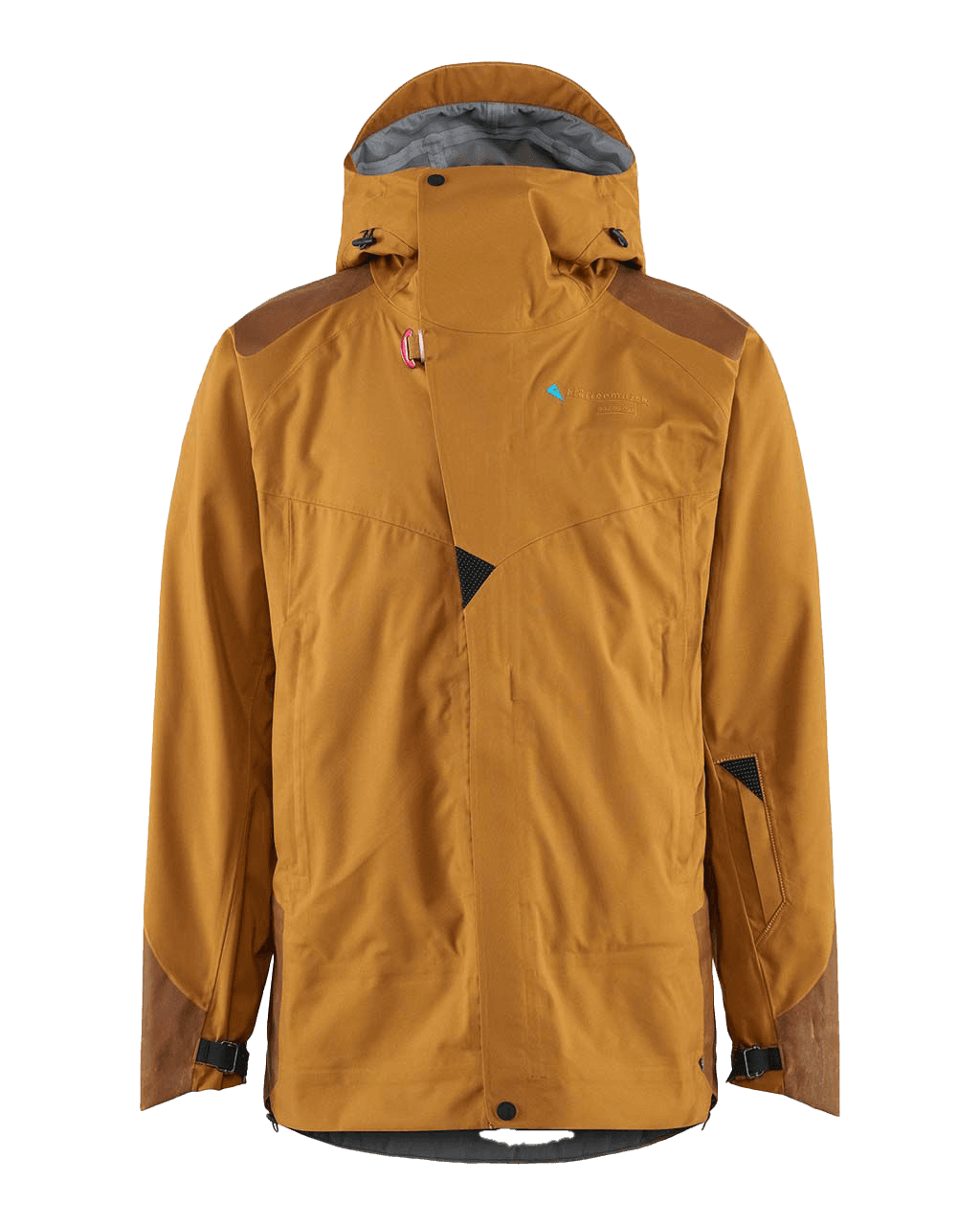 Brage 2.0 Jacket M Mustard