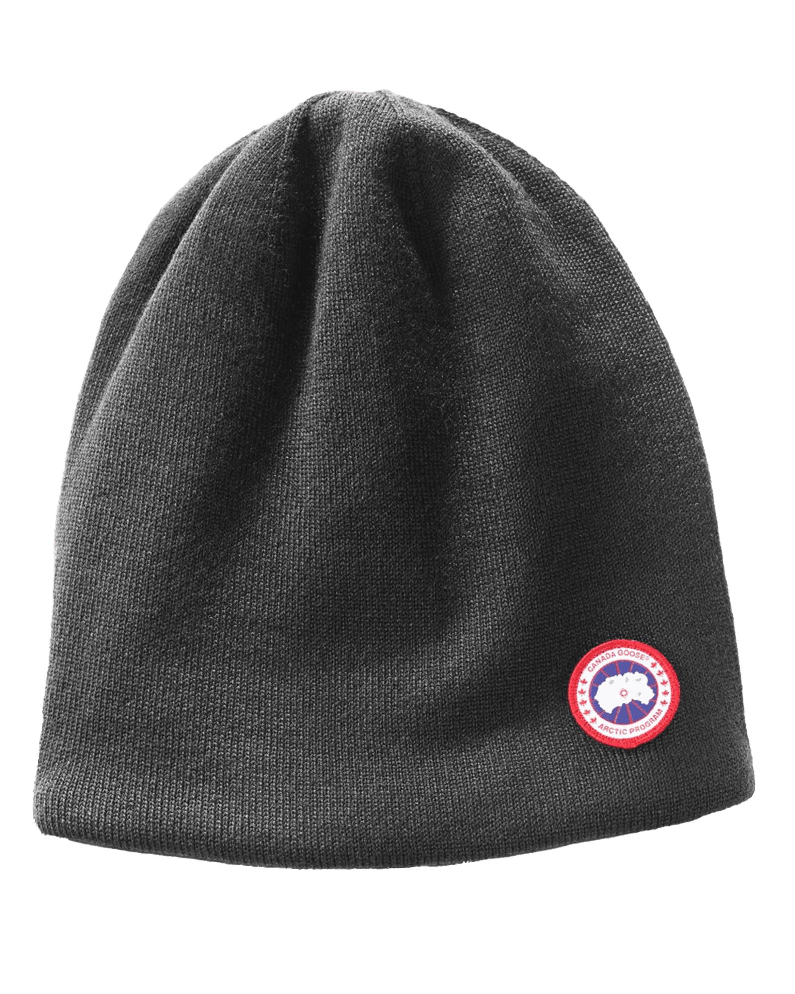 Standard Toque Iron Grey