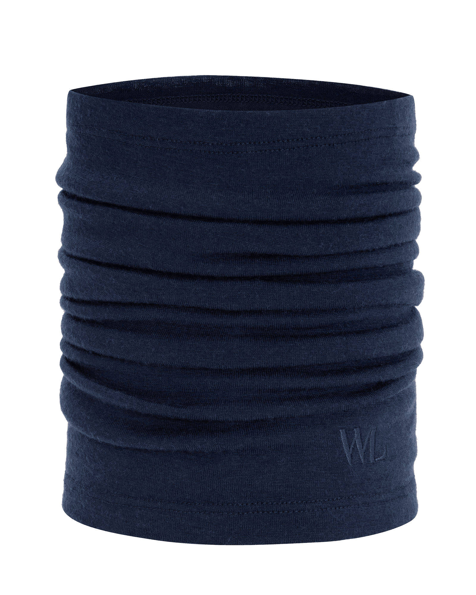 Trysil Neck Blue Ink