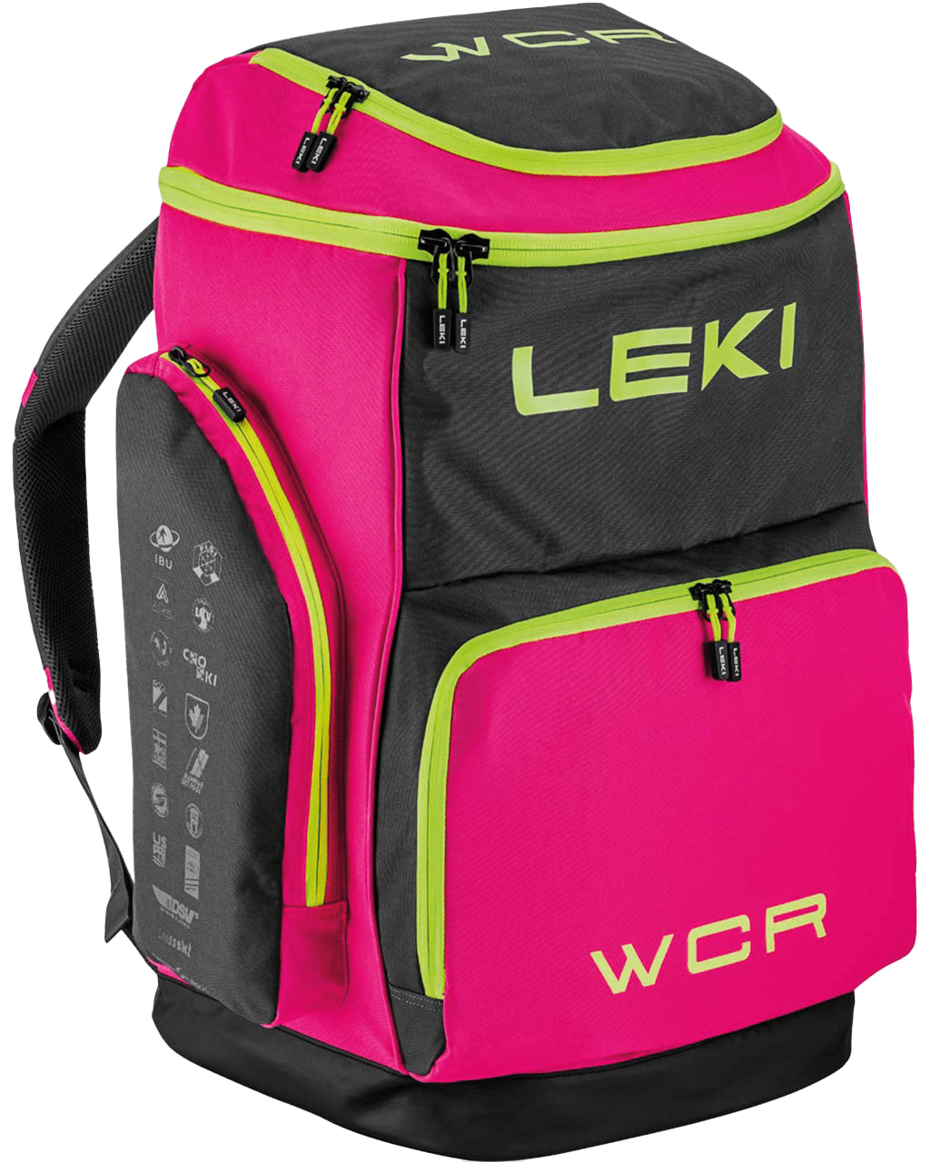 Boot Bag WCR 85L Pink