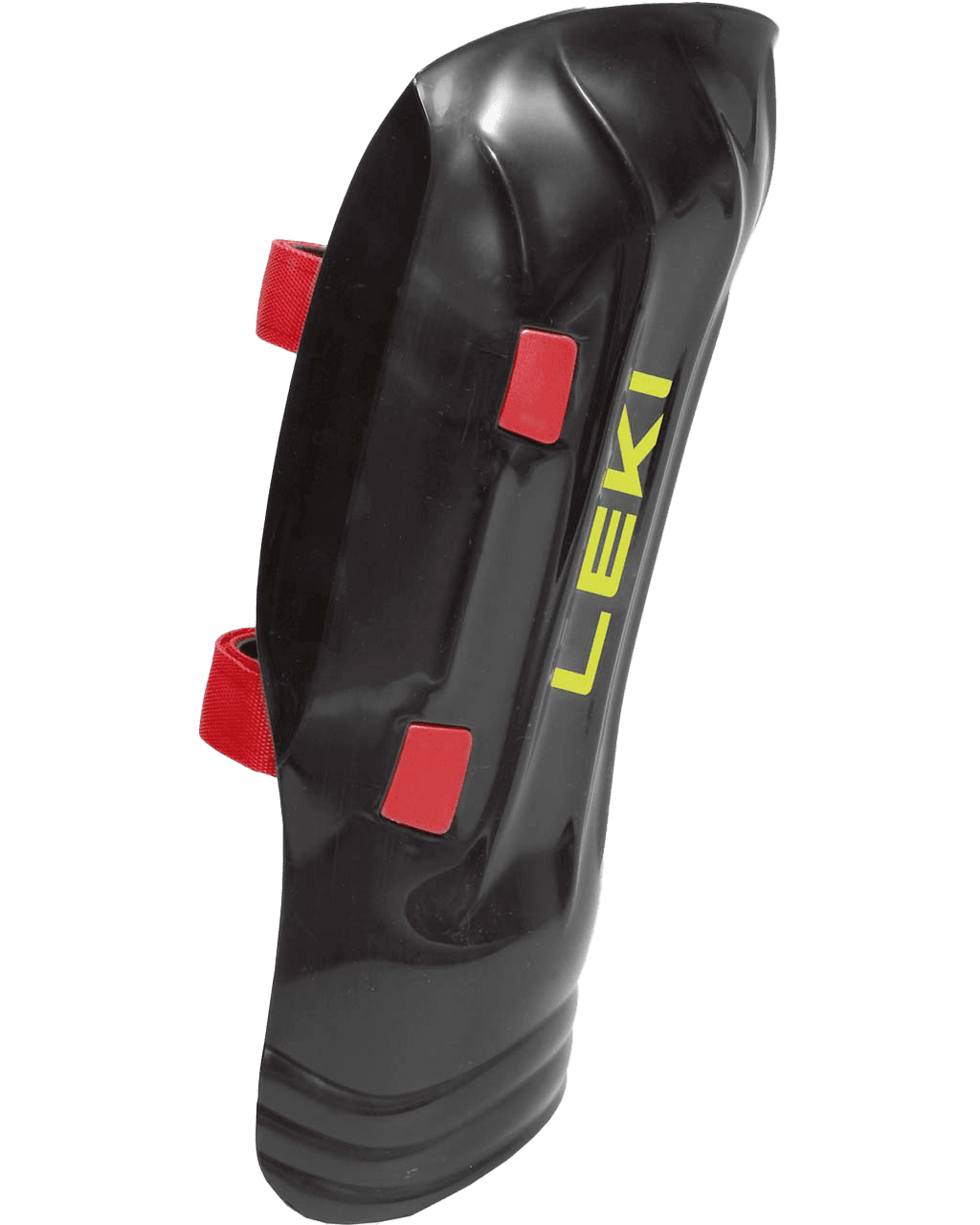Shin Guard WC Pro Black