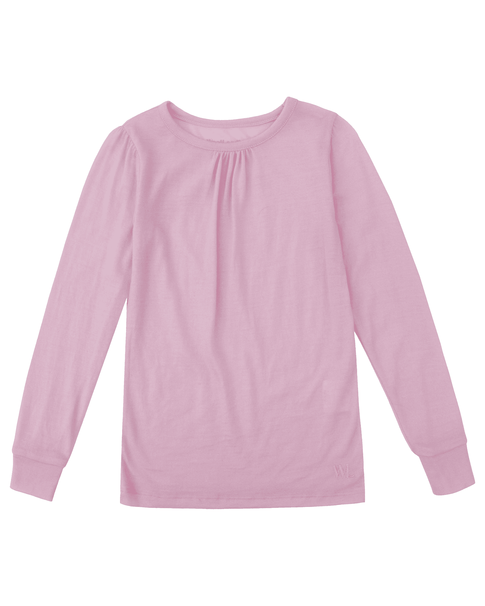 Dusty Rose