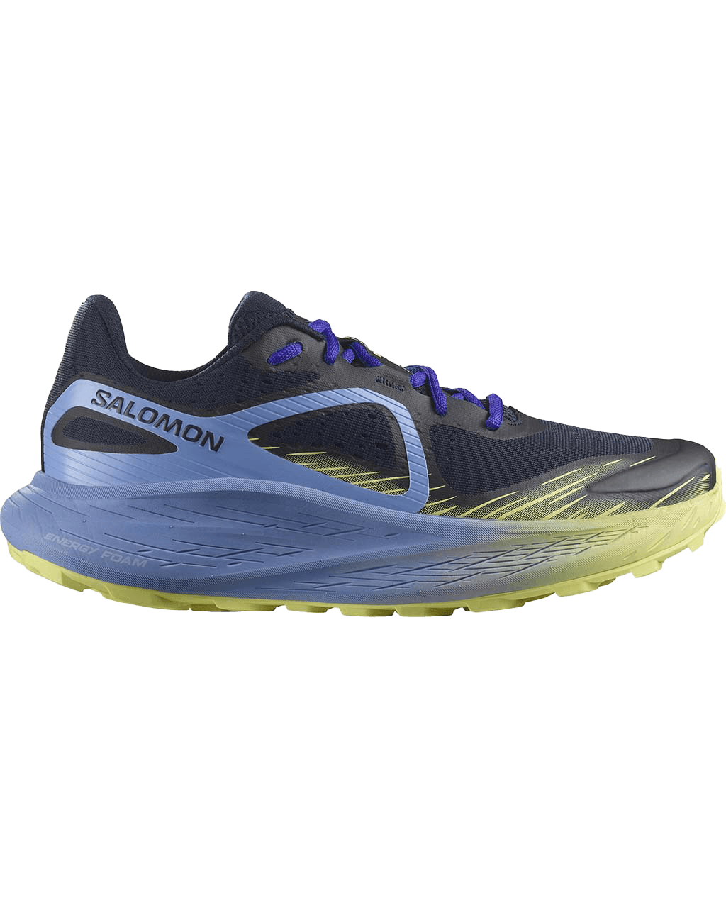 Glide Max TR M Granada Sky/Dark Sapphire/S