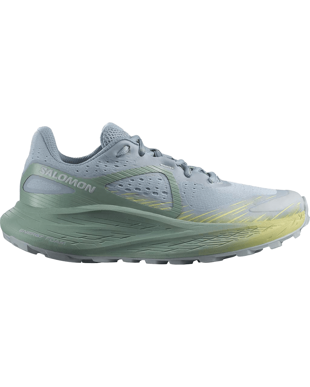 Glide Max TR W BI/Granite Green/Pearl Bl