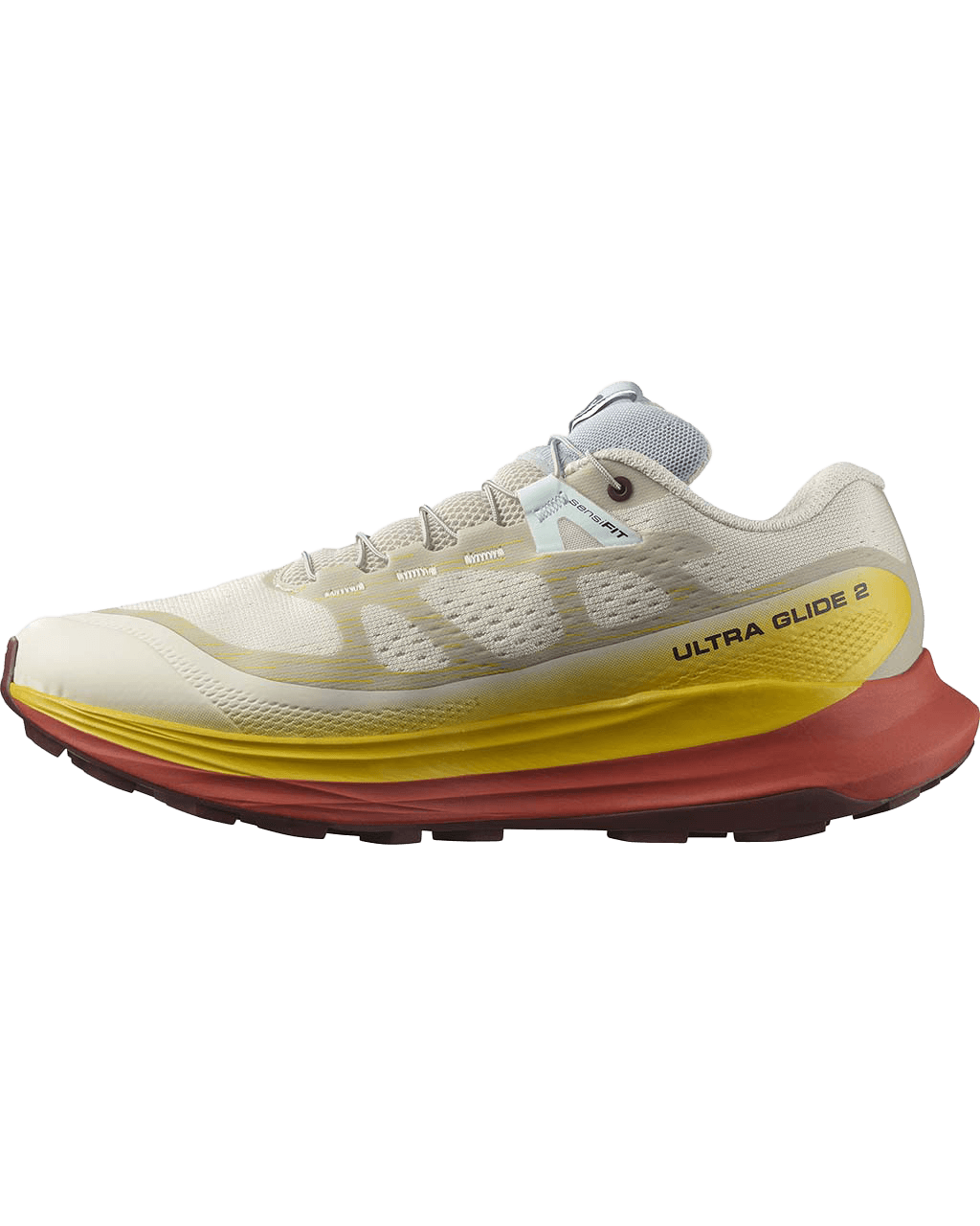 Ultra Glide 2 W Rainy Day/Freesia/Hots