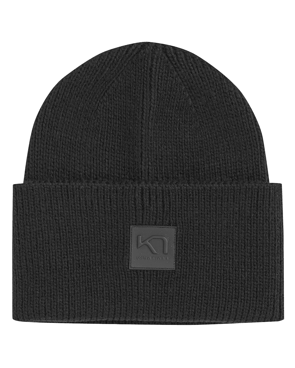 Kyte Beanie Black