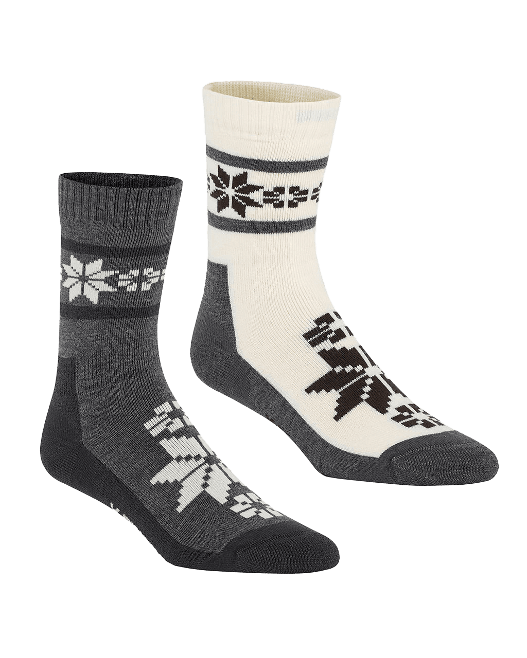 Rusa Sock 2Pk W DUS