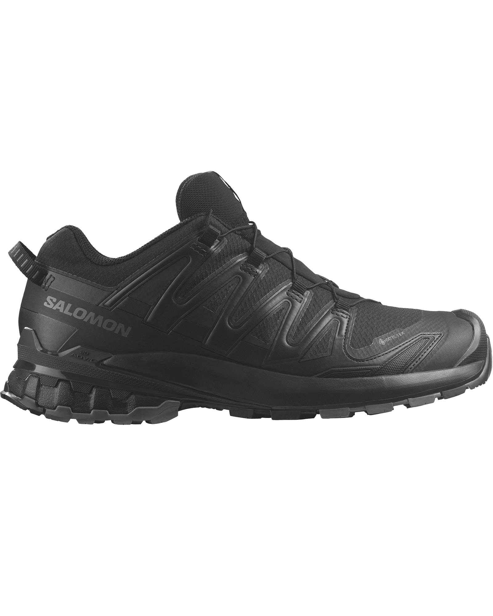 XA Pro 3D V9 GTX M Black/Phantom/Pewter