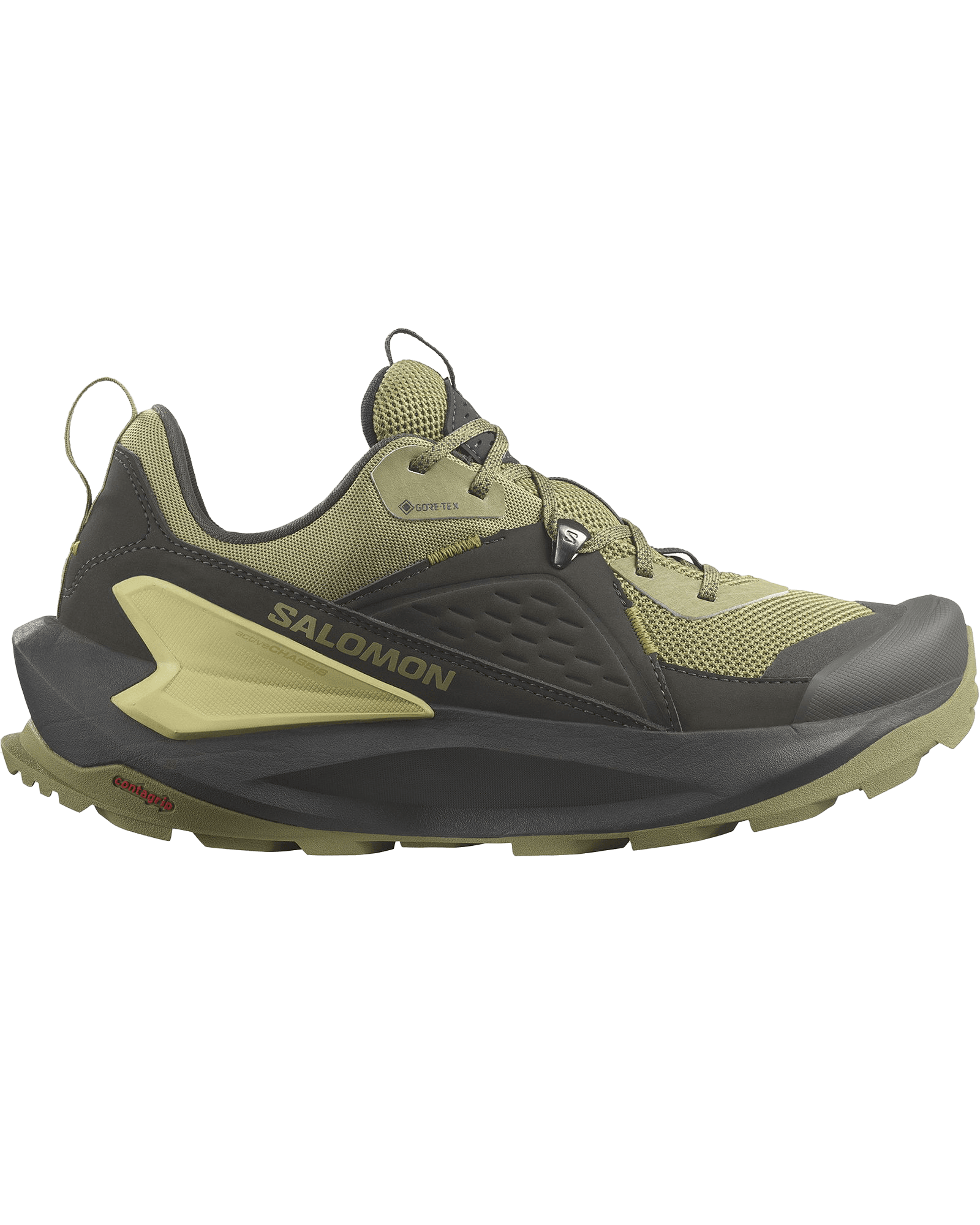 Black/Dried Herb/Southern Moss