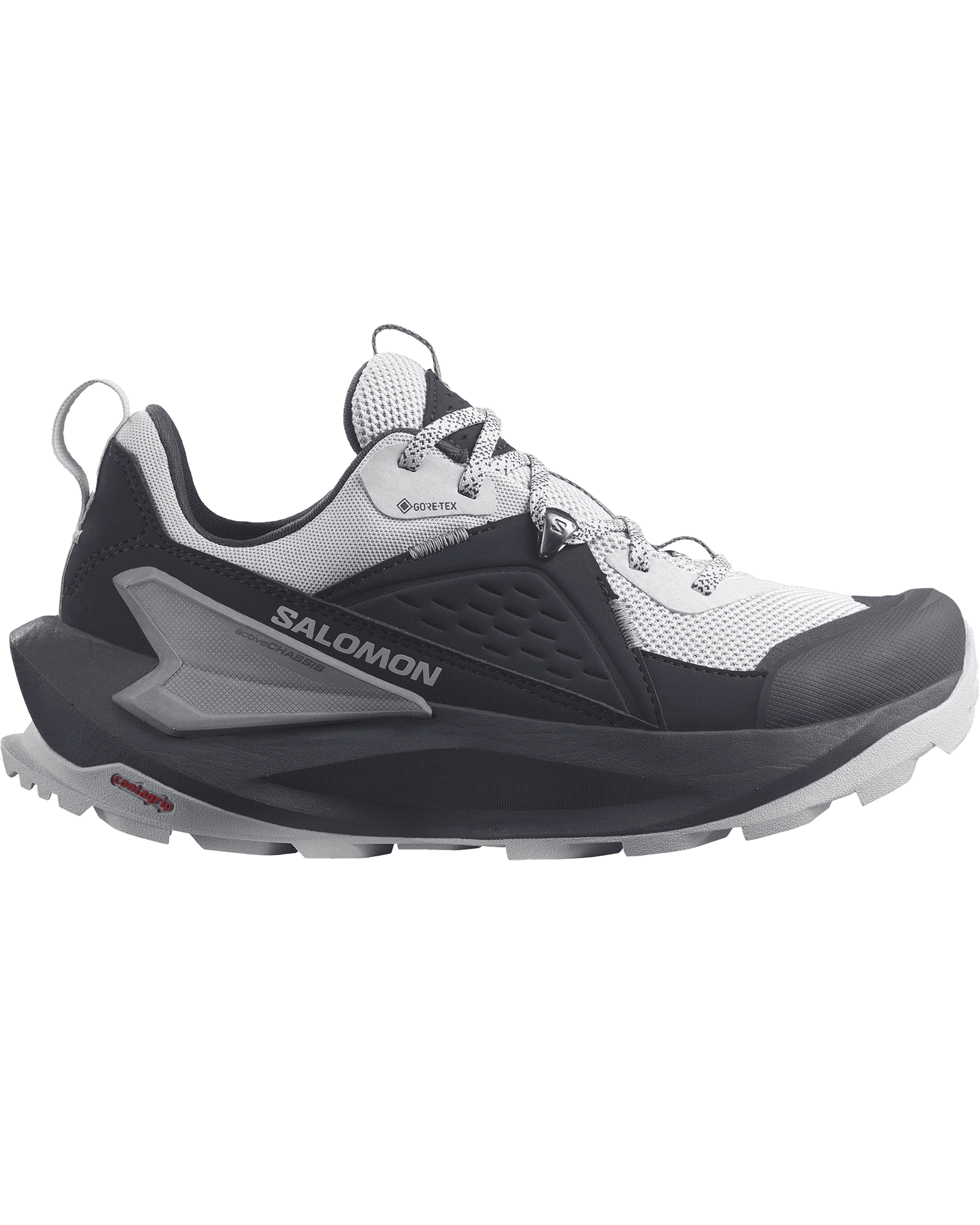 Carbon/Pearl Blue/Flint Stone