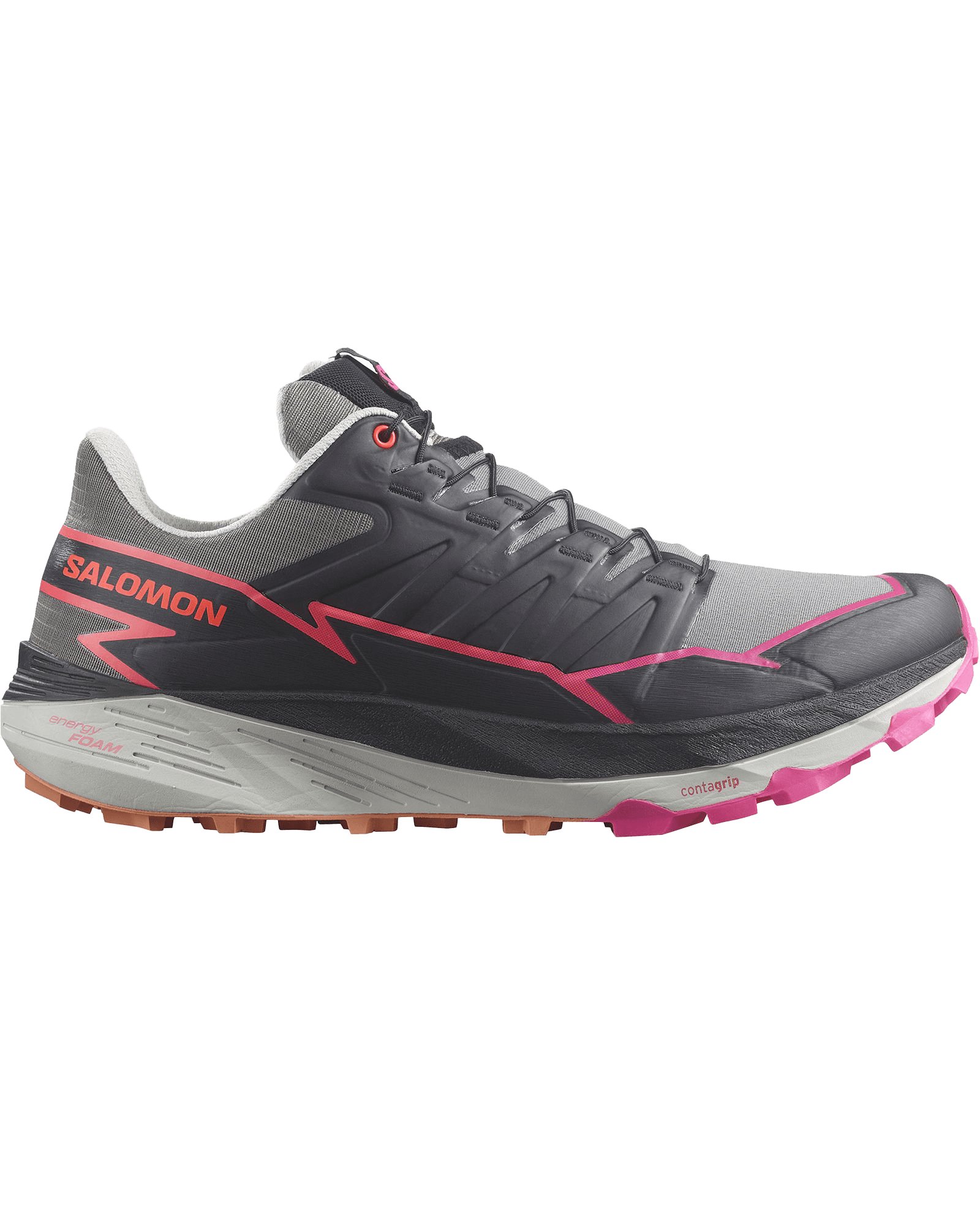 Thundercross M Plum Kitten/Black/Pink Glo