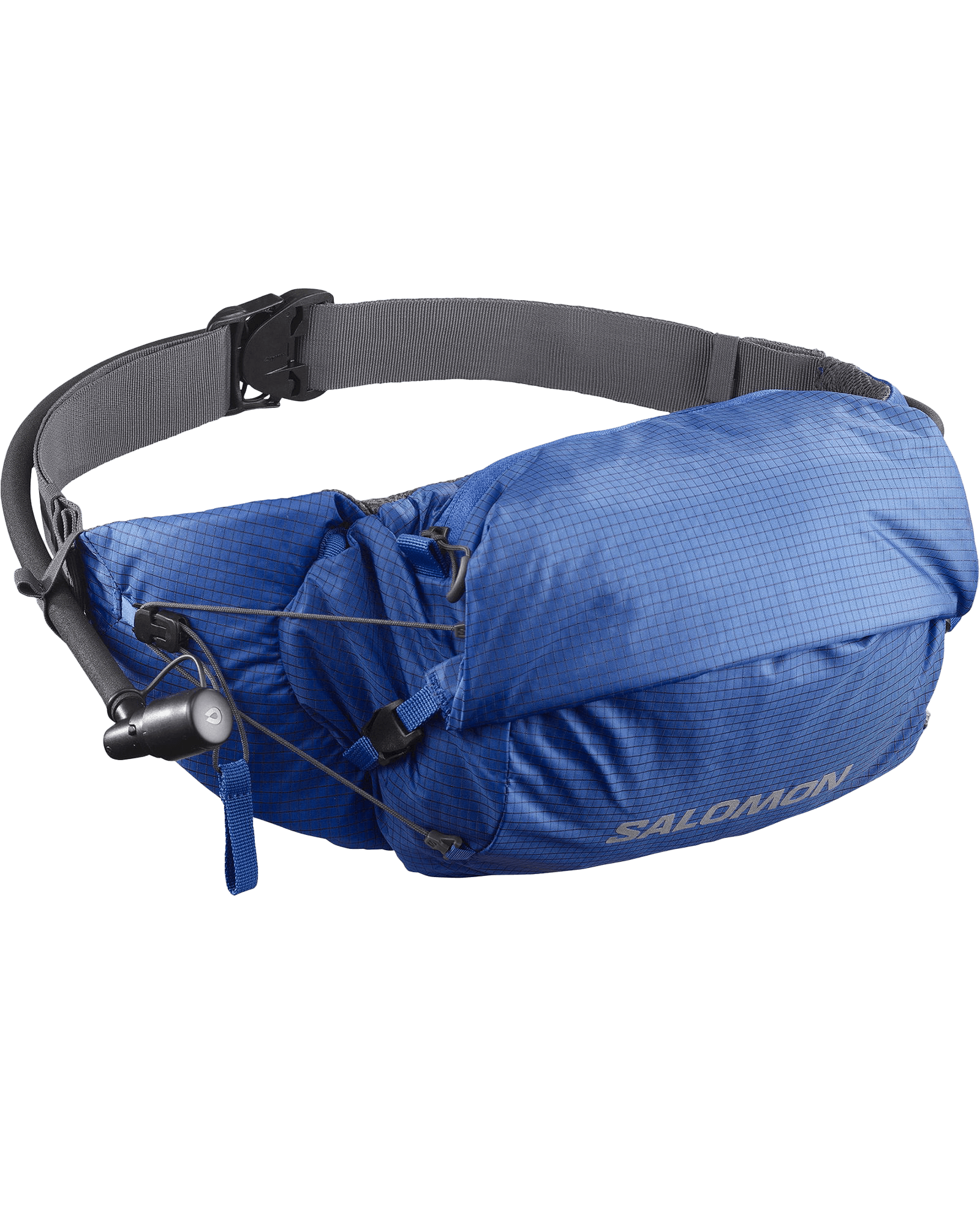 Cross Season Waist Belt Nautical Blue/Black