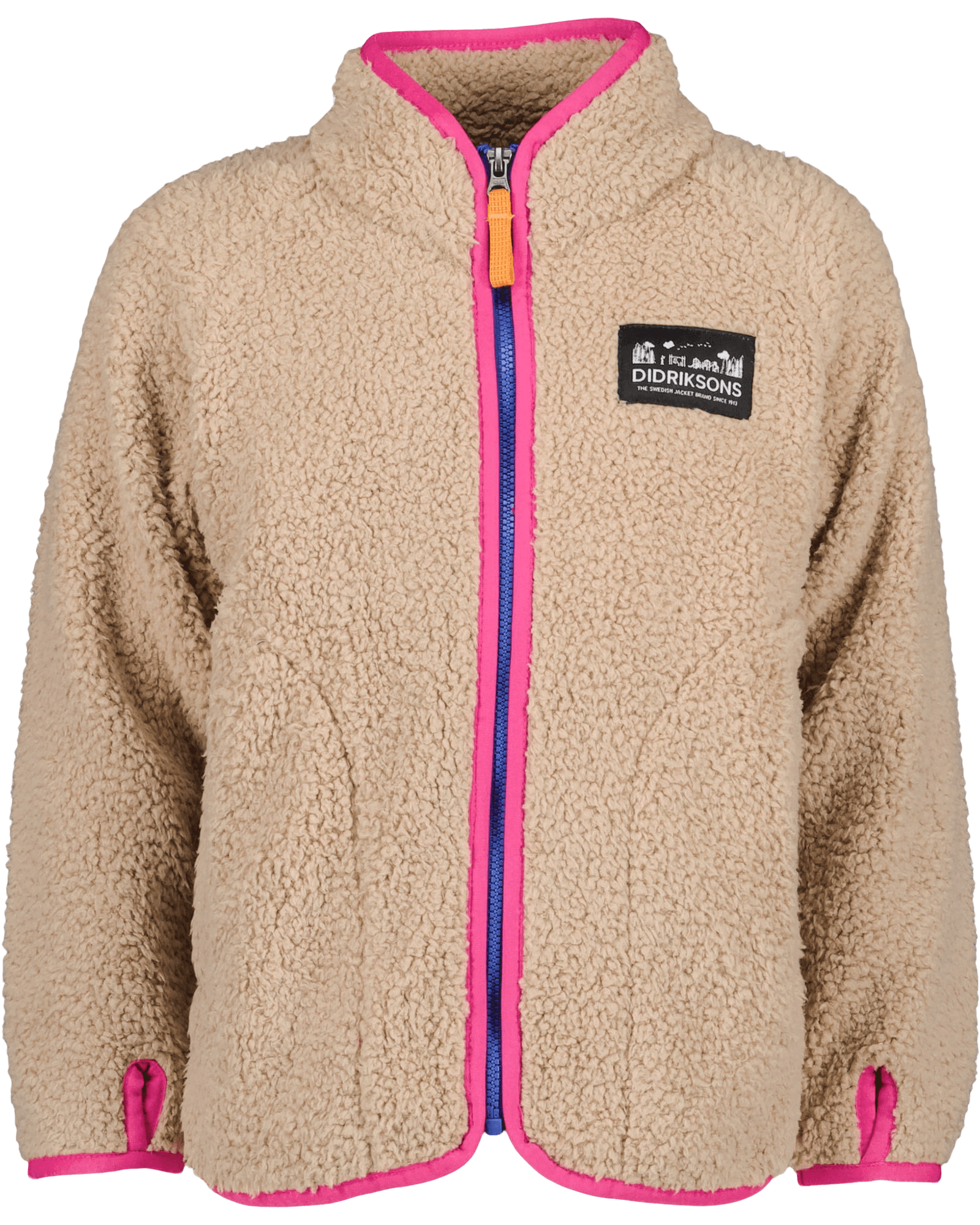 Clay Beige