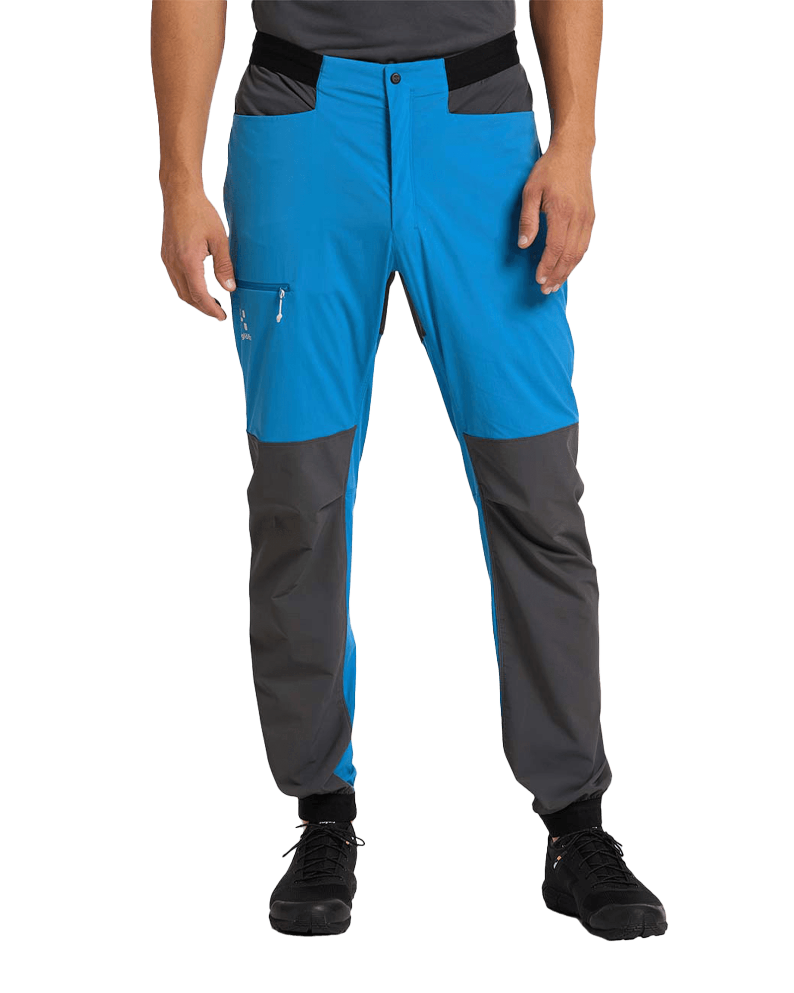 Nordic Blue/Magnetite