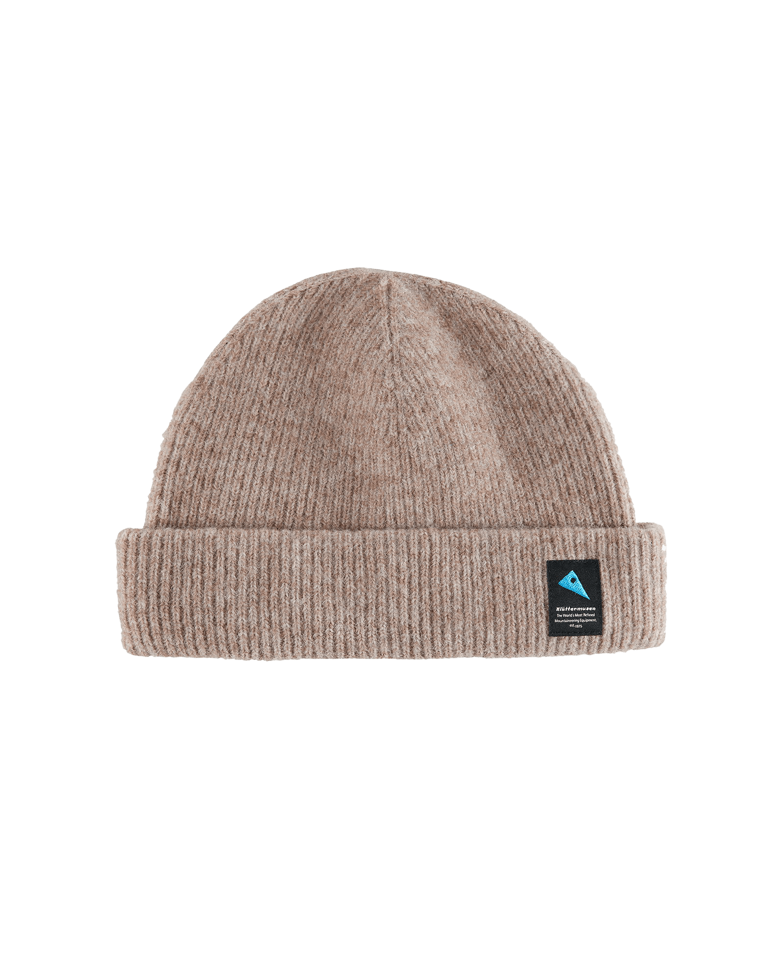 Runa Beanie Warm Sand