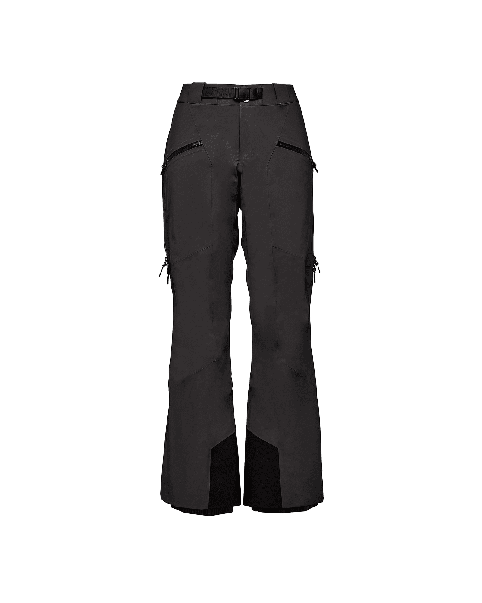 Recon Insulated Pant W Black
