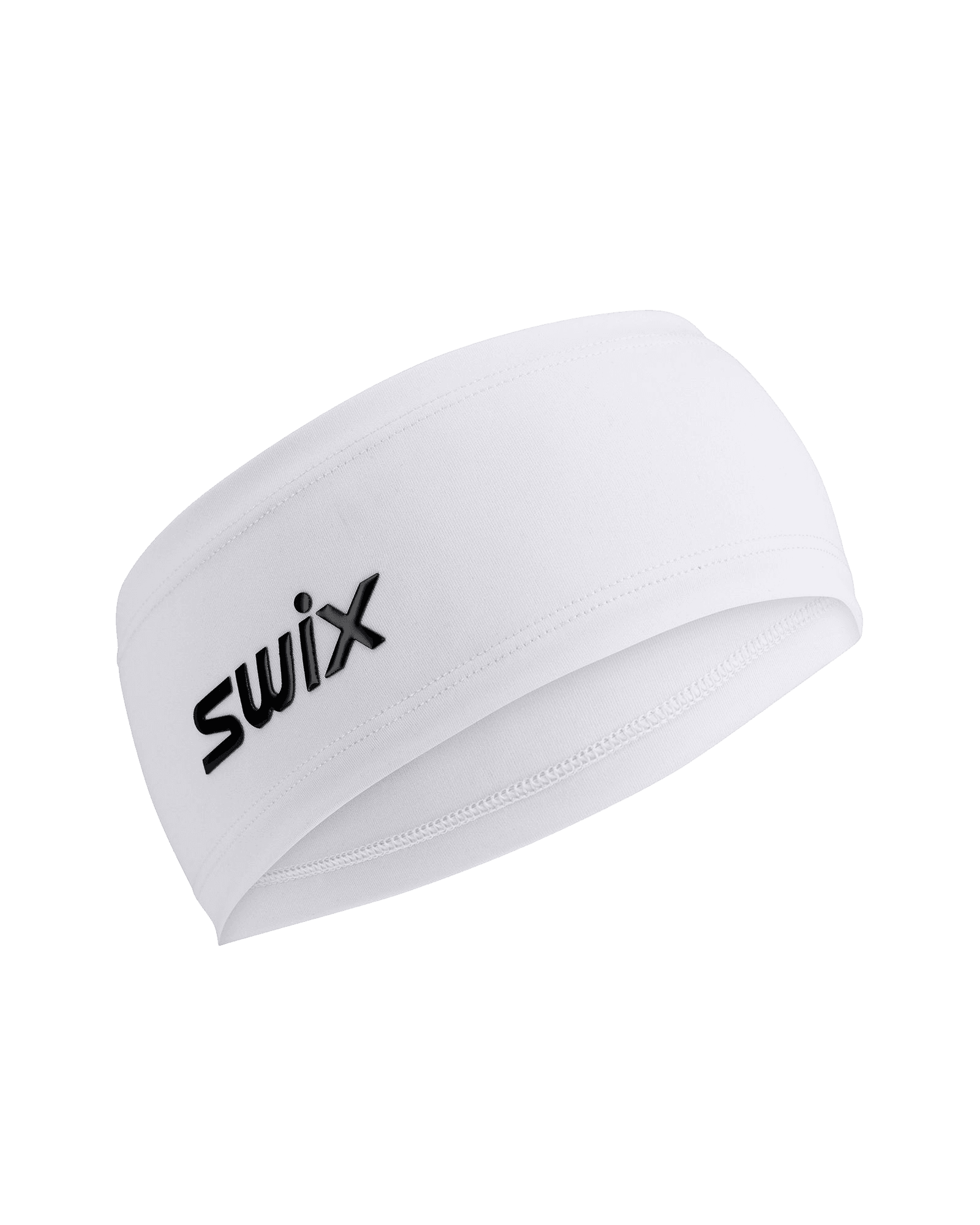 Move Headband Bright White