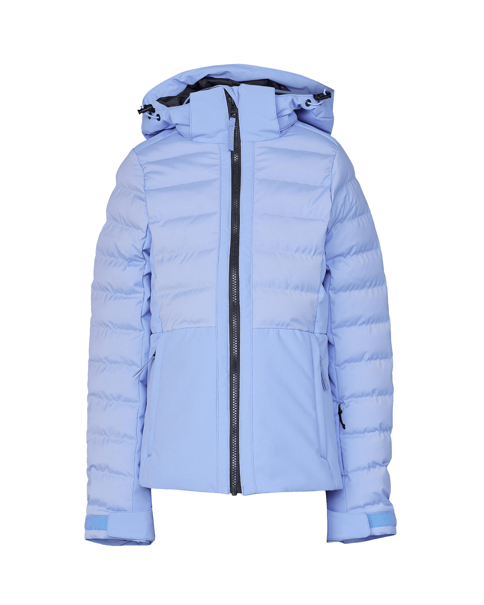 Keeya Ski Jacket JR Hortensia Blue