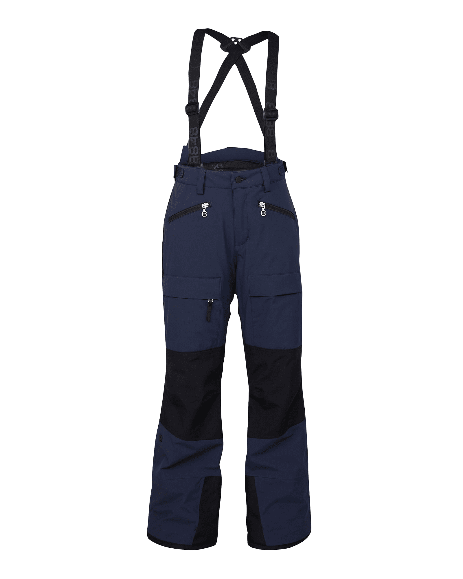 Criss Pant JR Navy