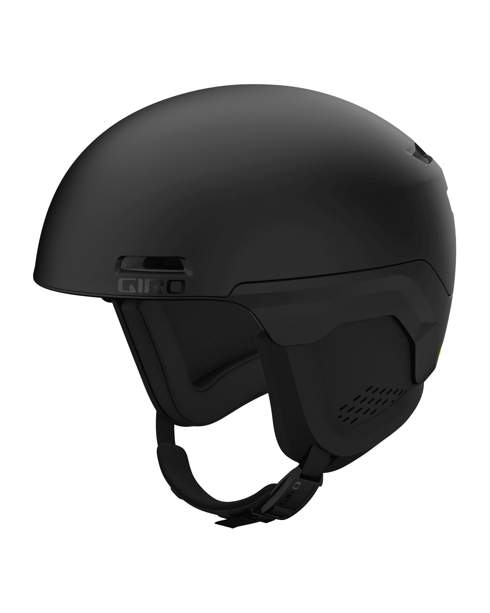 Owen Spherical Mips Mat Black