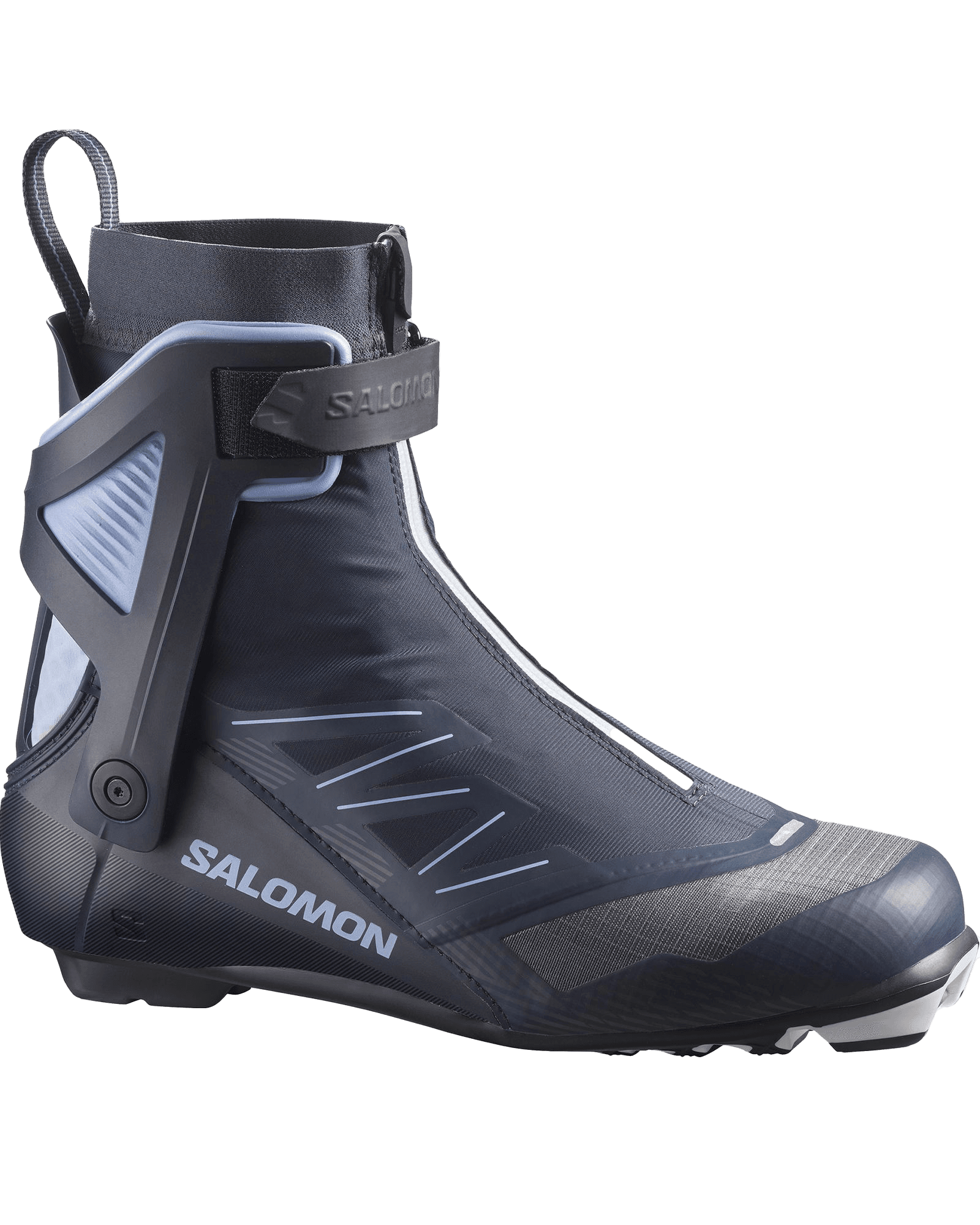 Dark Navy/Ebony/Kentucky Blue