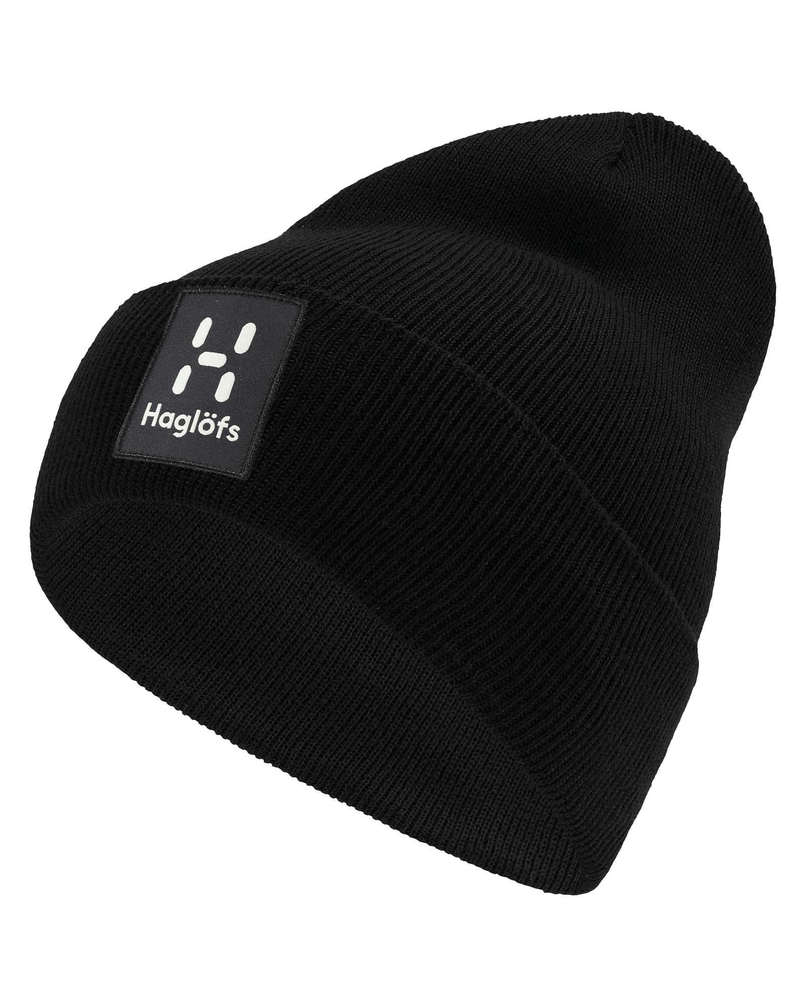 Aze Beanie True Black