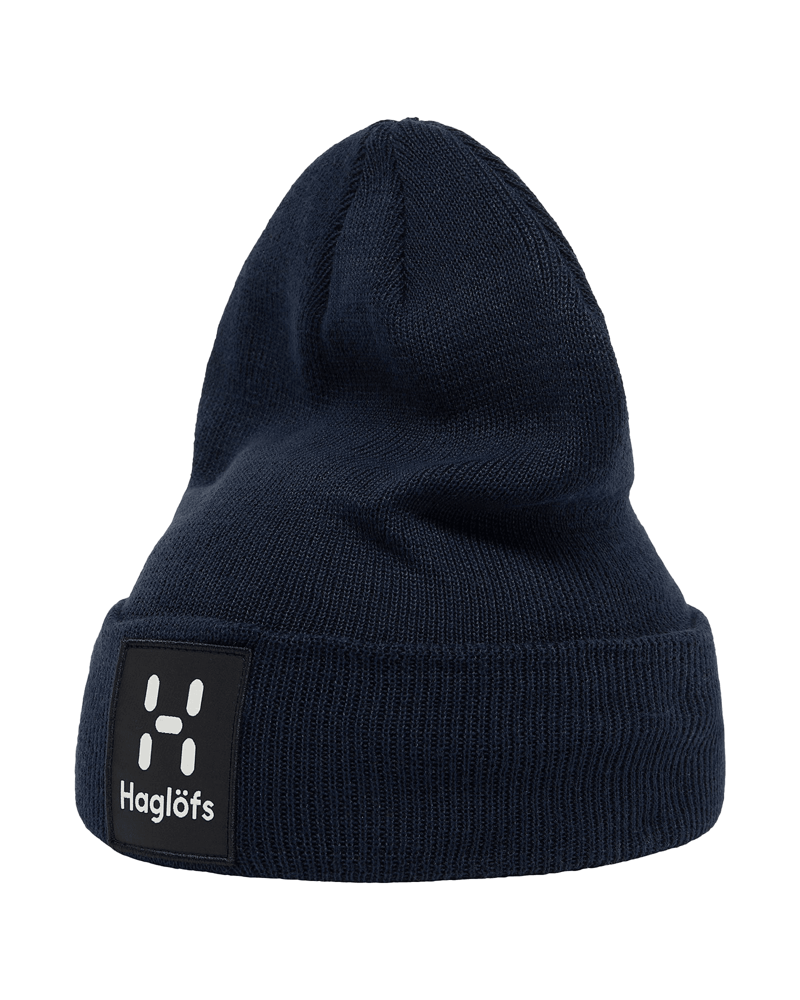 Aze Beanie Tarn Blue