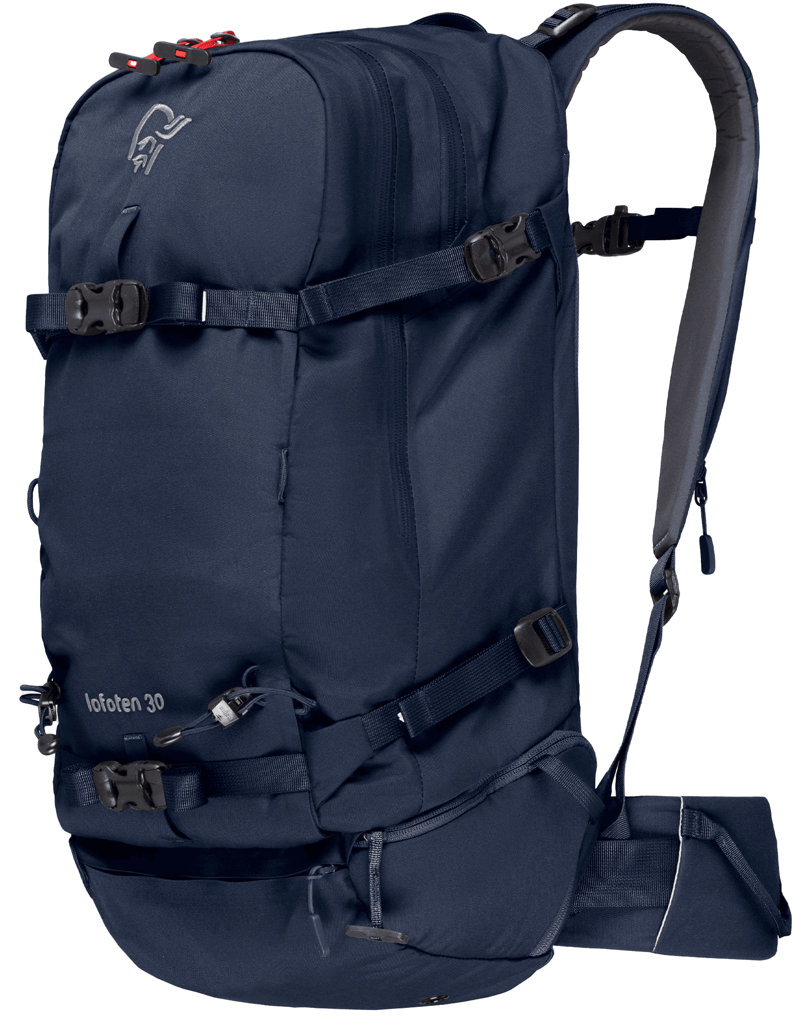 Lofoten 30L Indigo Night