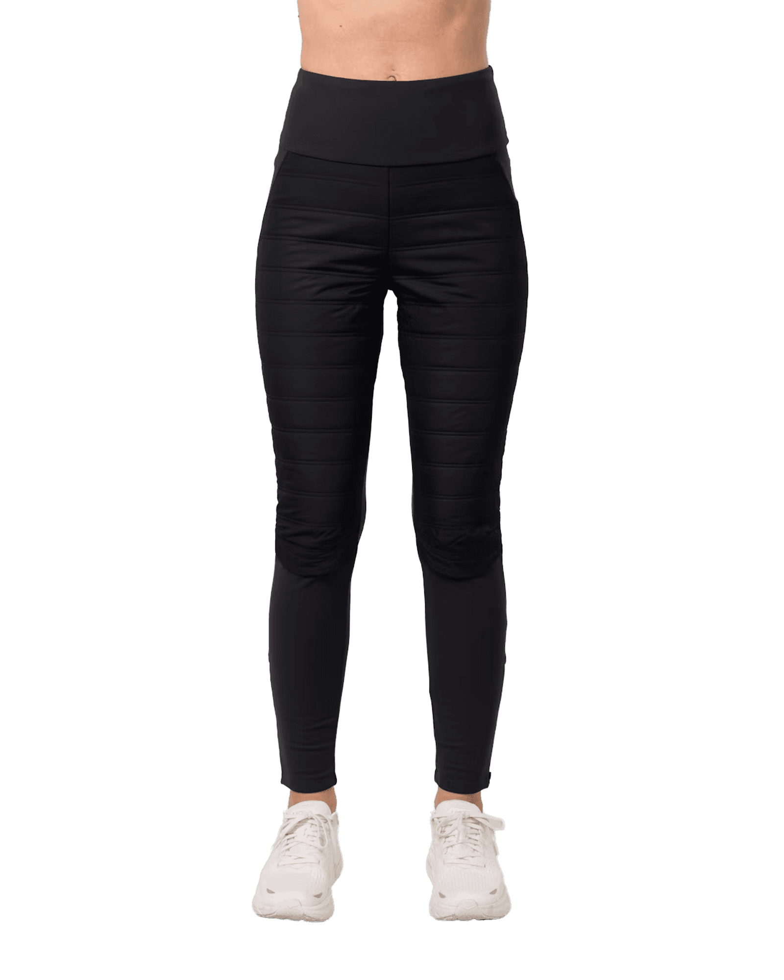Concept Primaloft Pant W Black