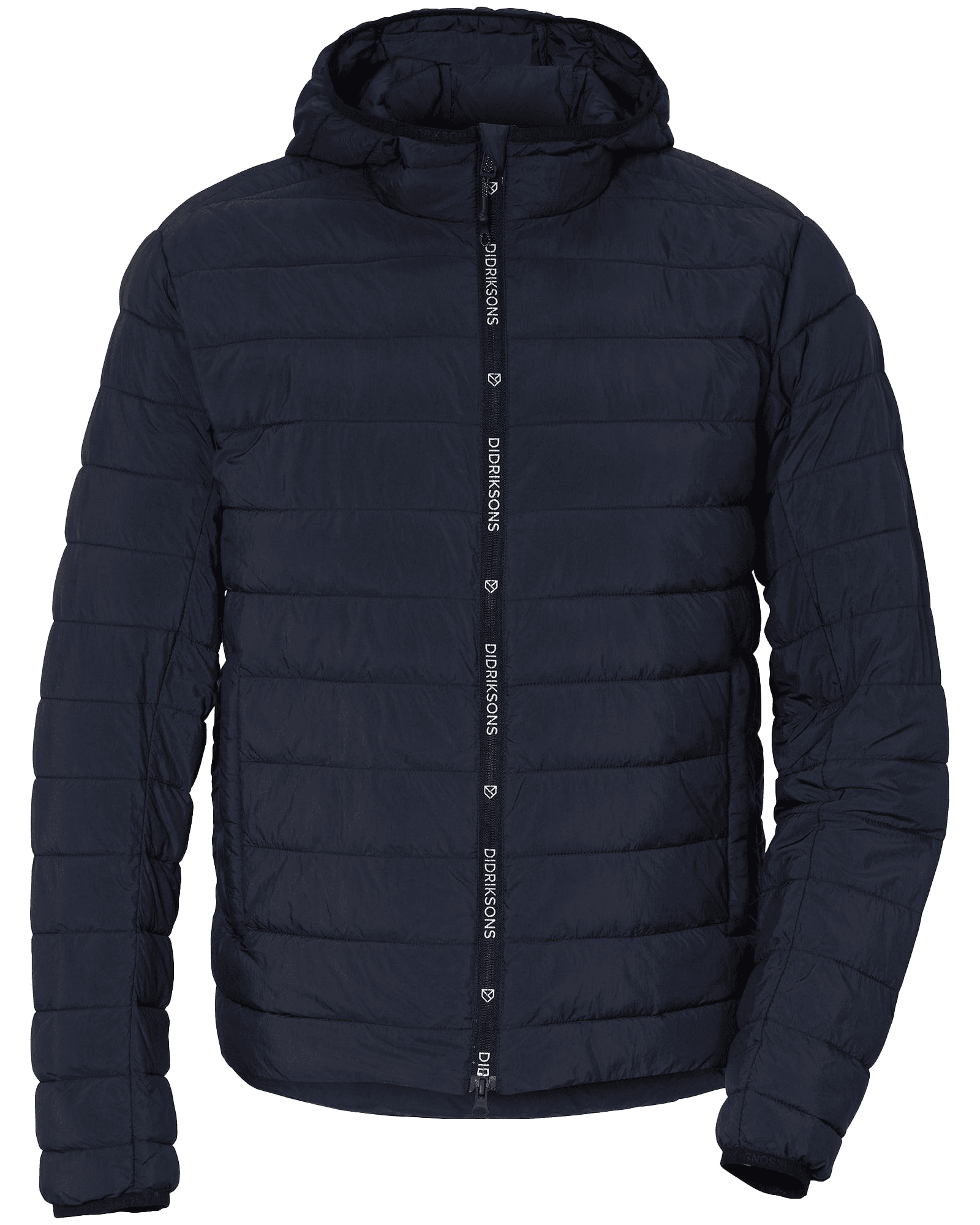 Dark Night Blue