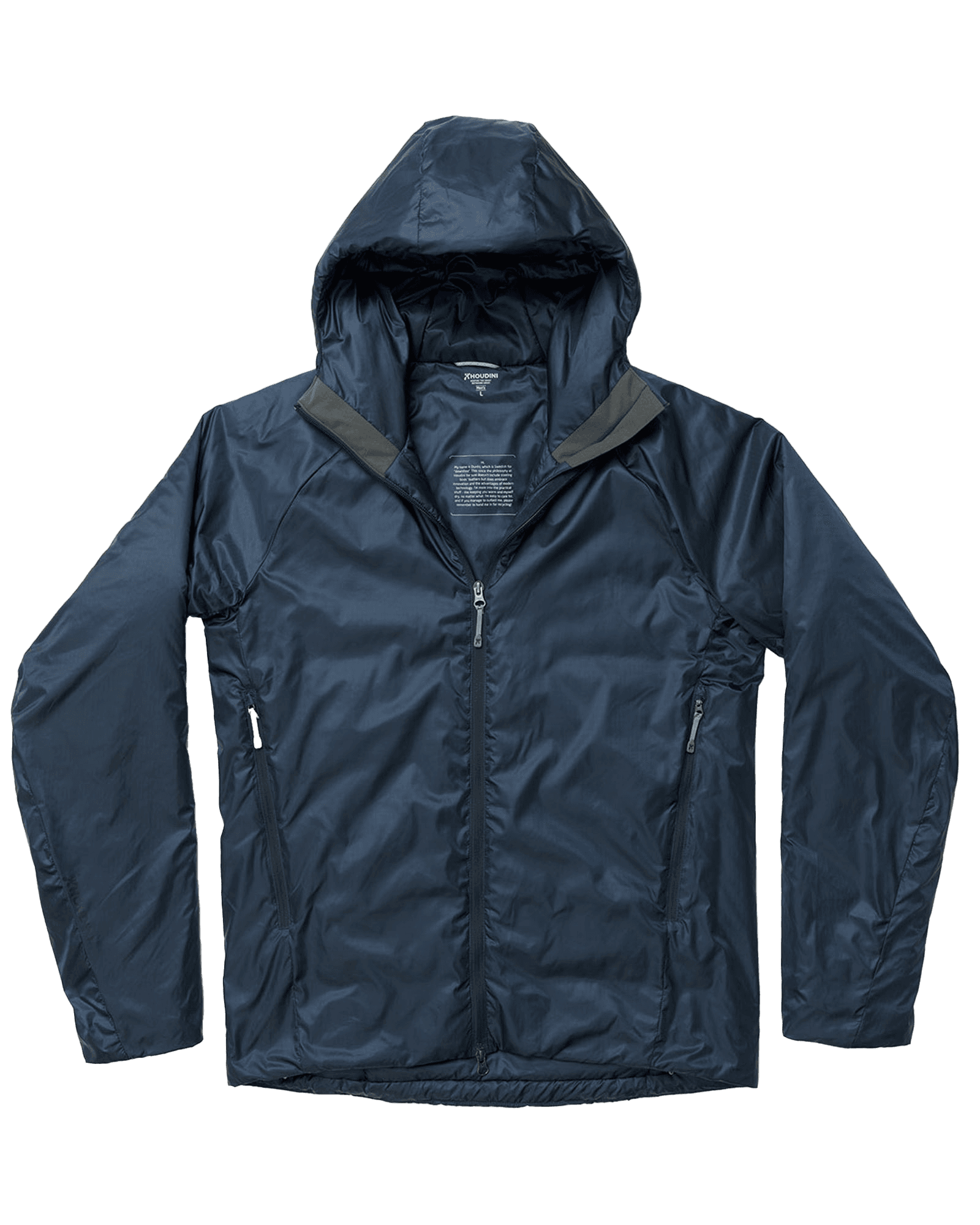 Dunfri M Deep Sea Blue